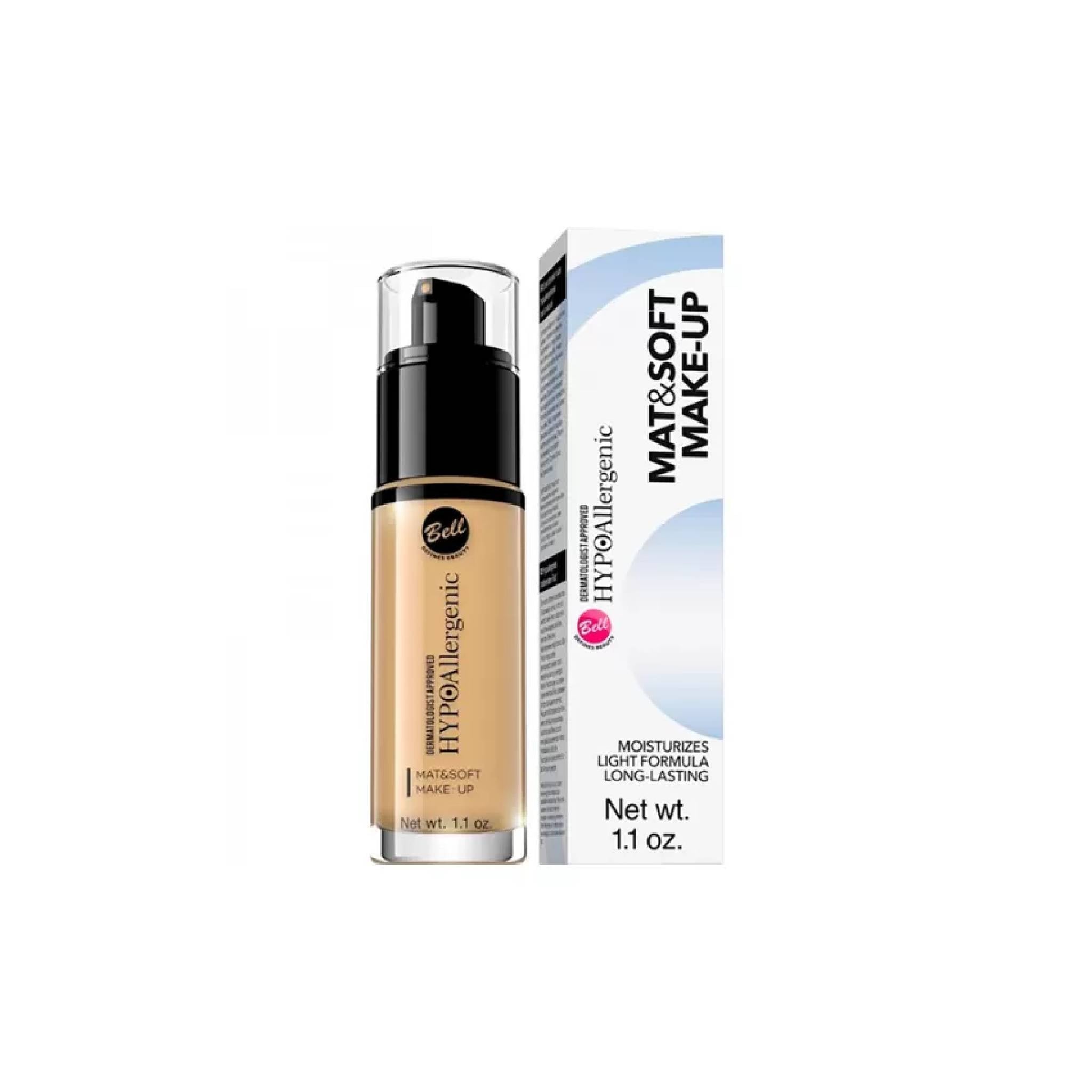 Mat & Soft Foundation