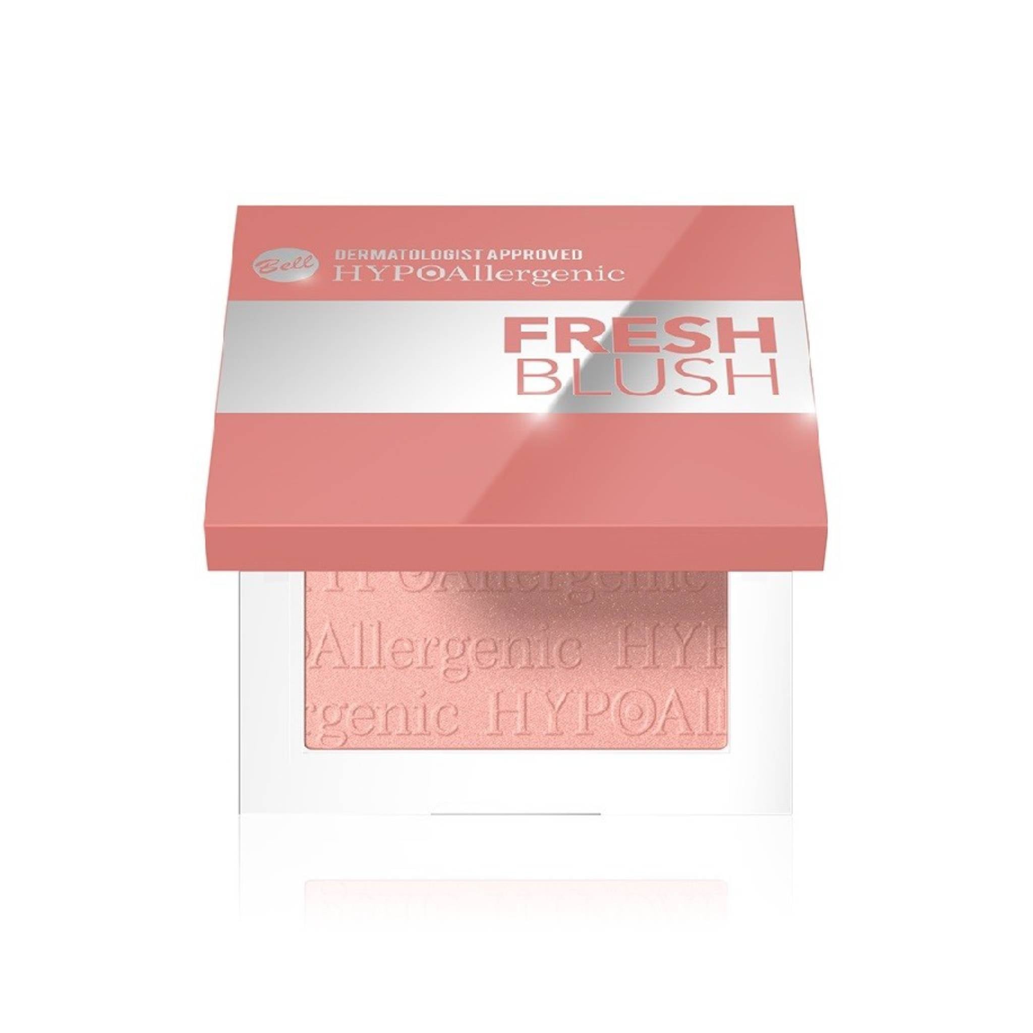 Hypoallergenic Fresh Blush