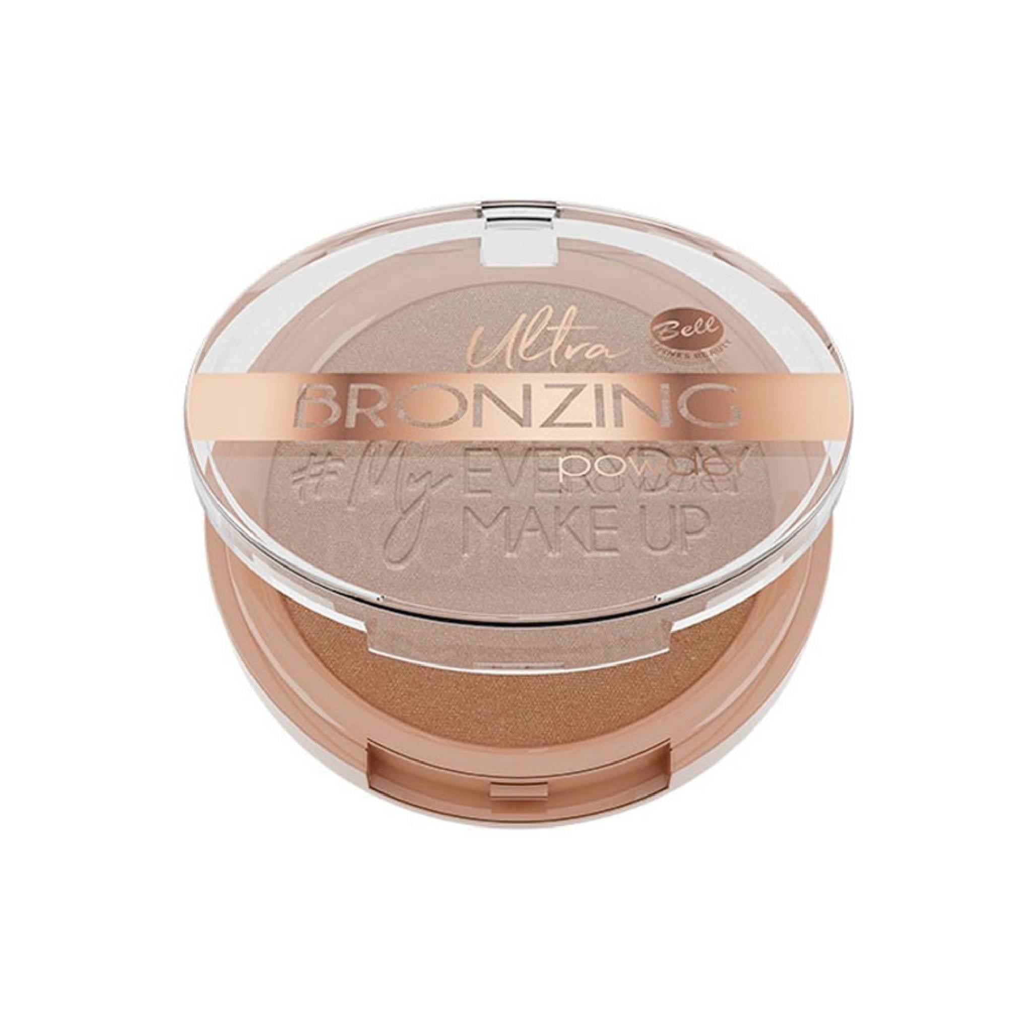 Bell HypoAllergenic - Ultra Bronzing Powder