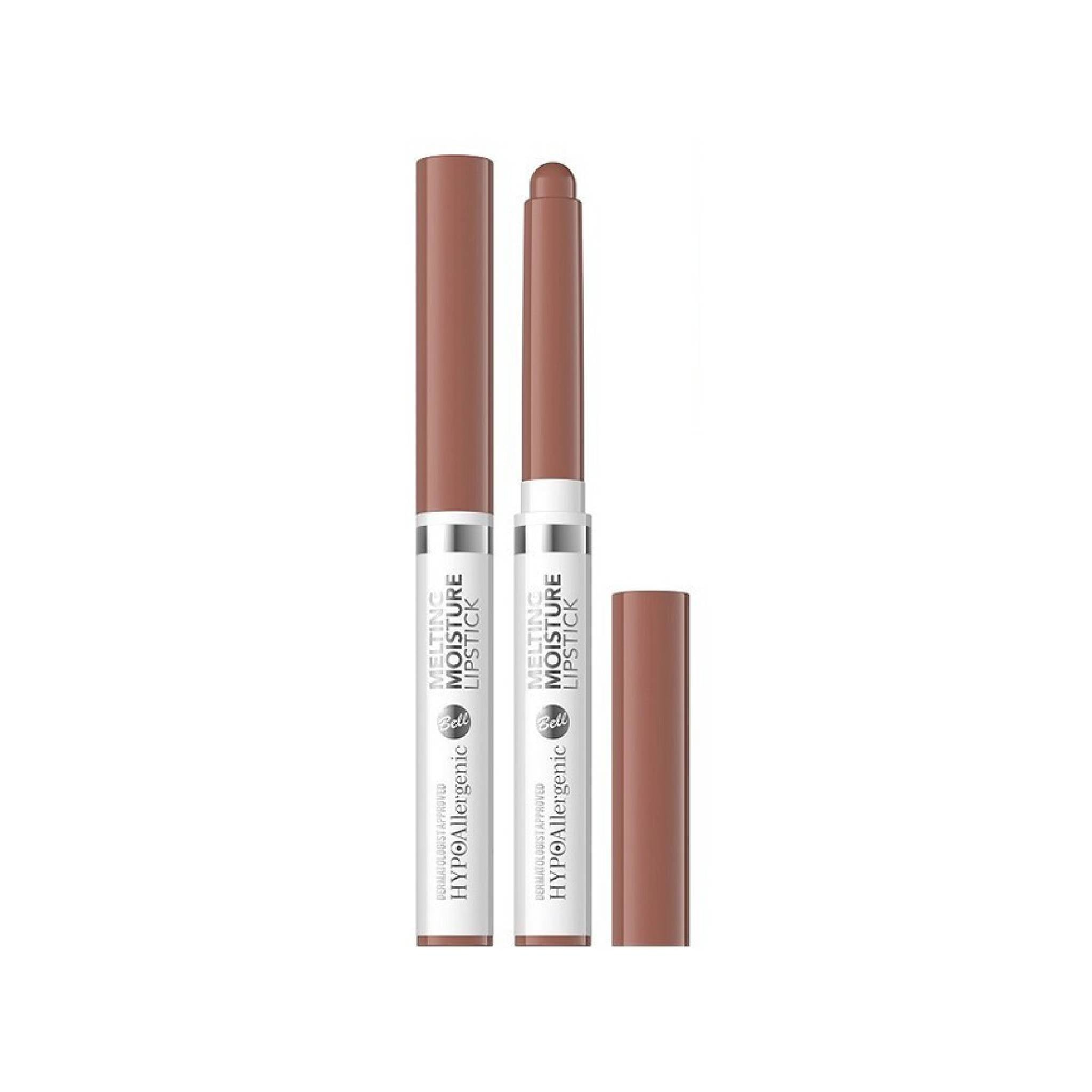 Hypoallergenic Melting Moisture Lipstick
