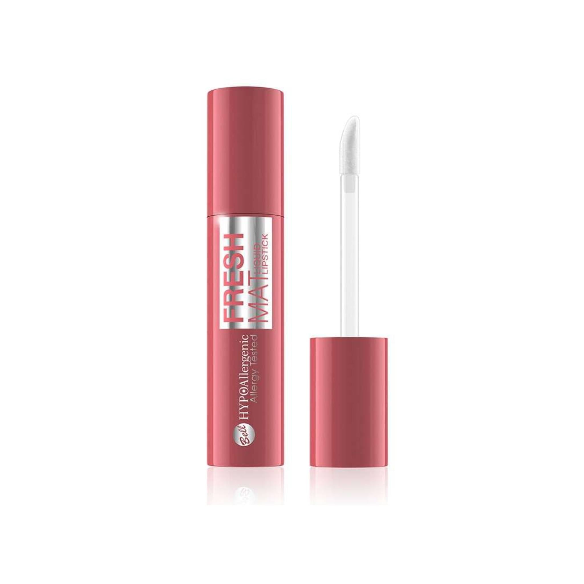 Hypoallergenic Fresh Mat Liquid Lipstick