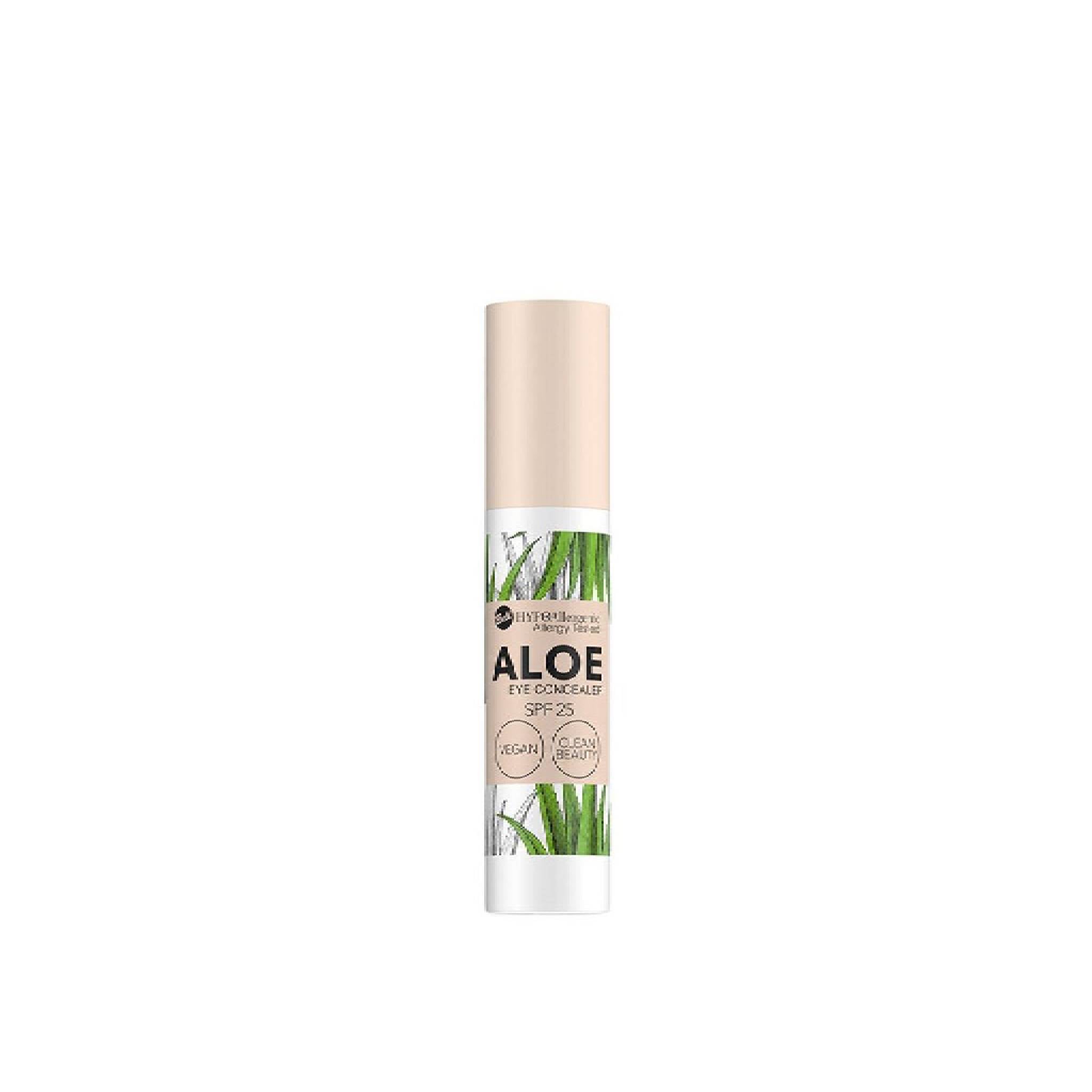 Aloe Vegan Eye Concealer SPF25