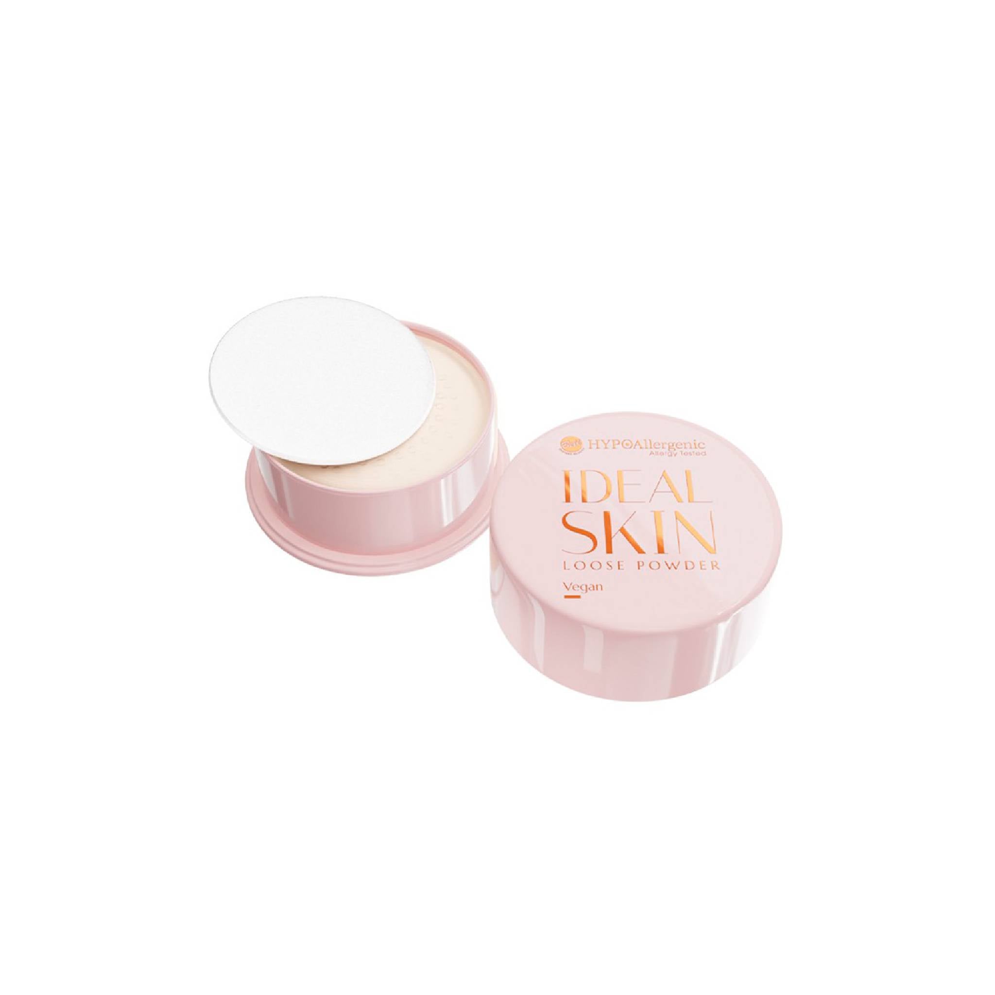 Ideal Skin Loose Powder