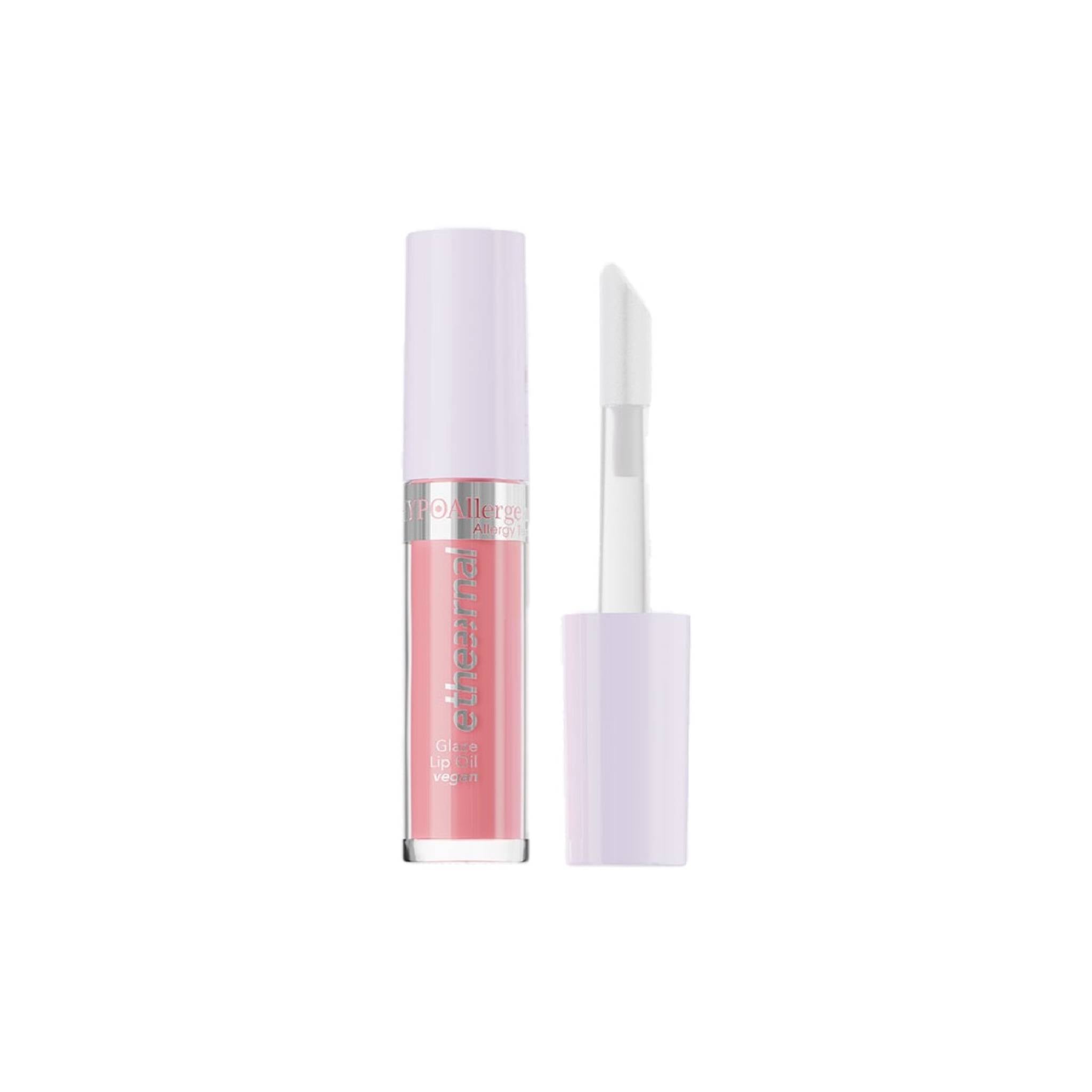 Tinted Lip Oil Glaze Ethernal