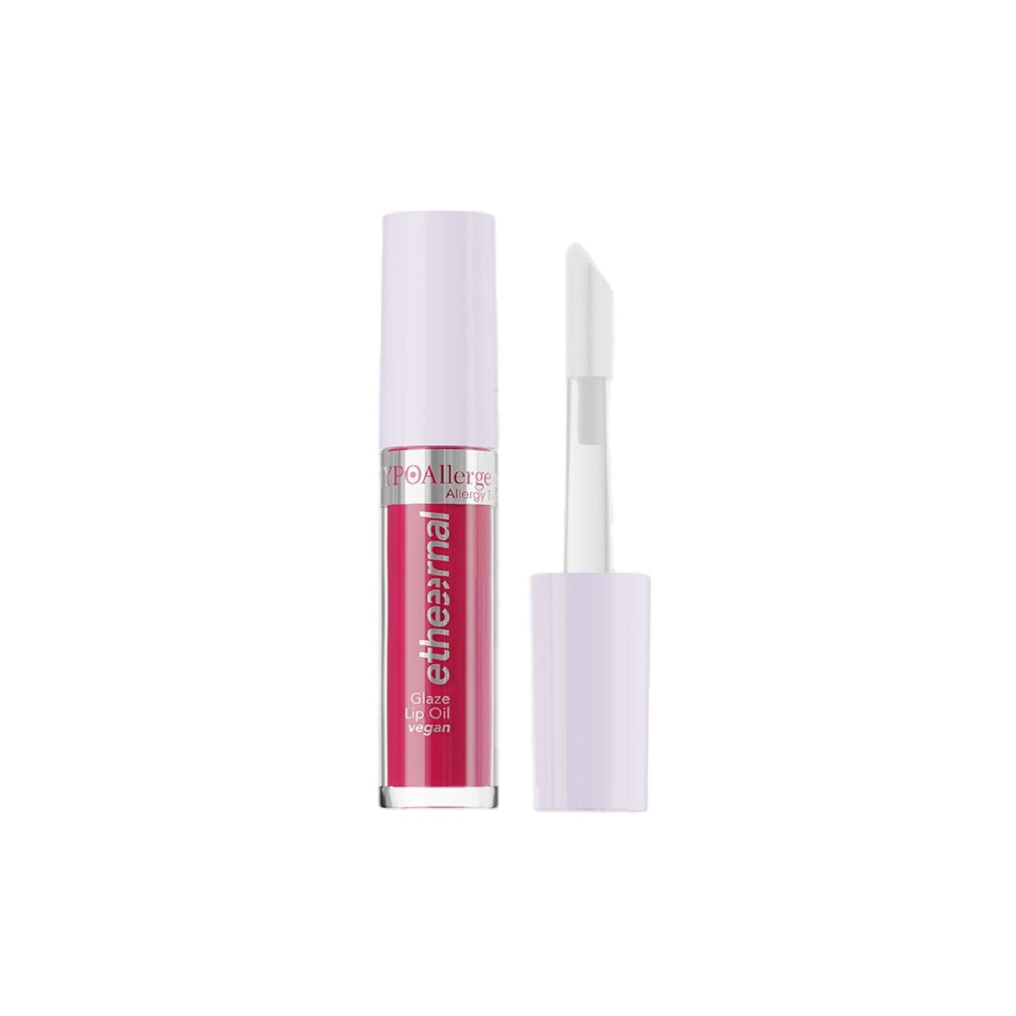 Tinted Lip Oil Glaze Ethernal