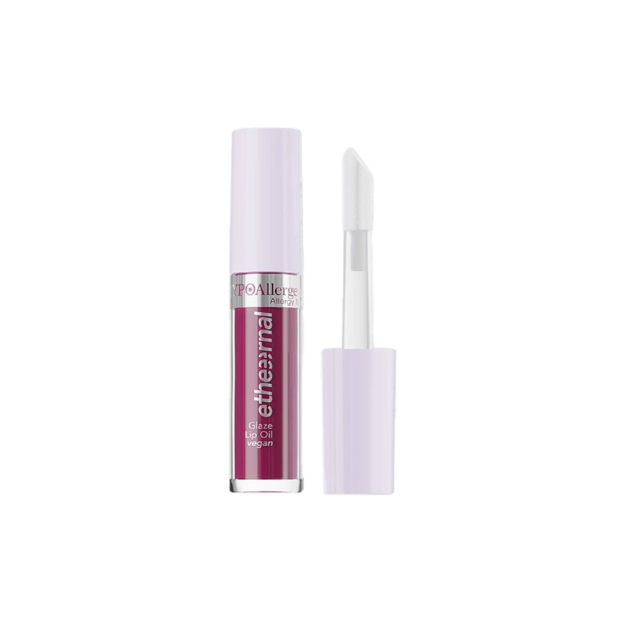 Tinted Lip Oil Glaze Ethernal