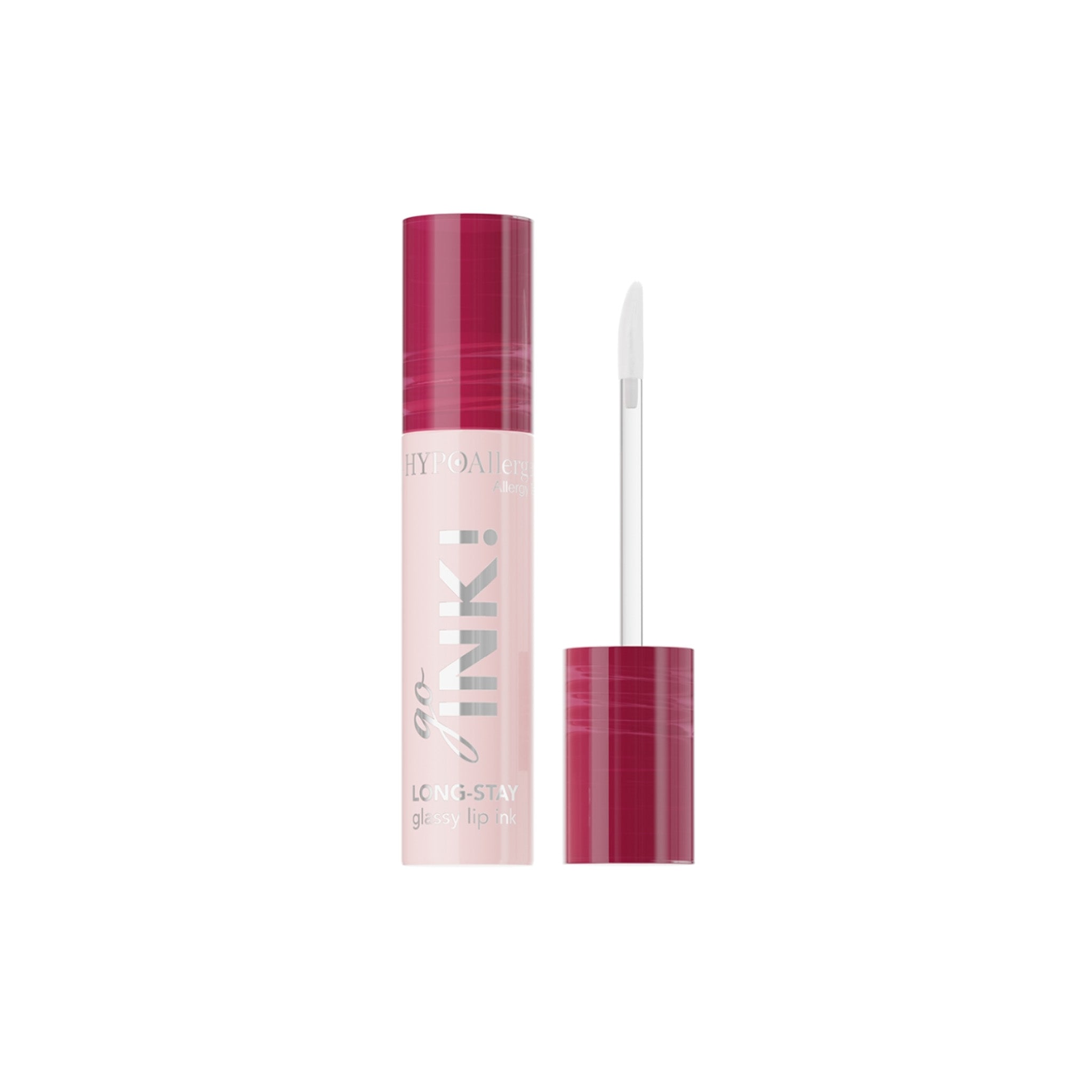 GO INK! Long – Stay Glassy Lip Ink