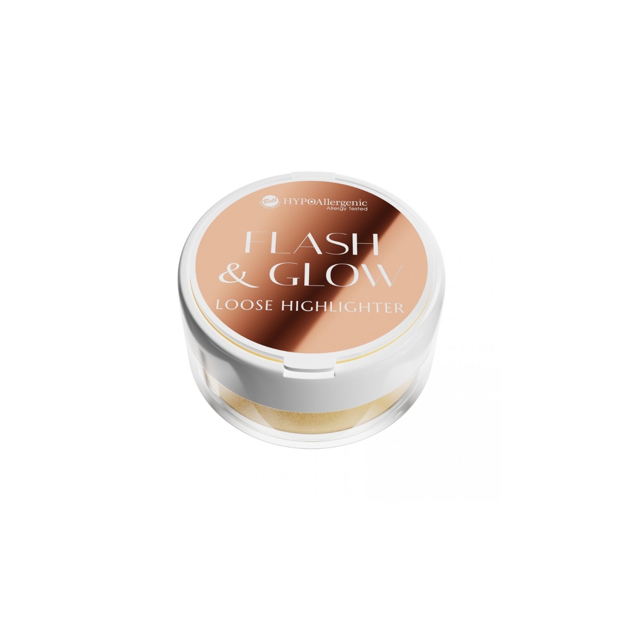 Powder Highlighter - Flash & Glow
