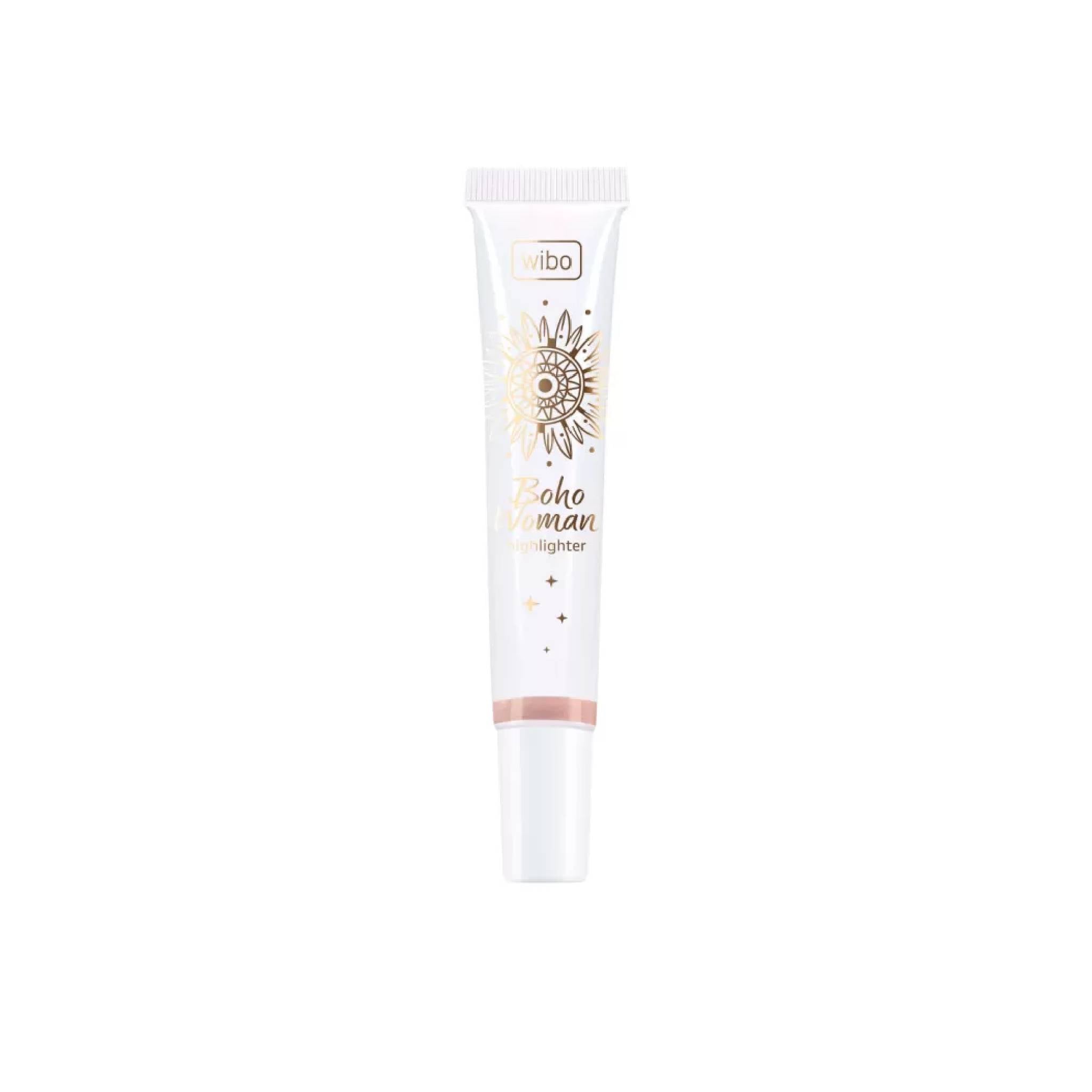 Boho Liquid Highlighter