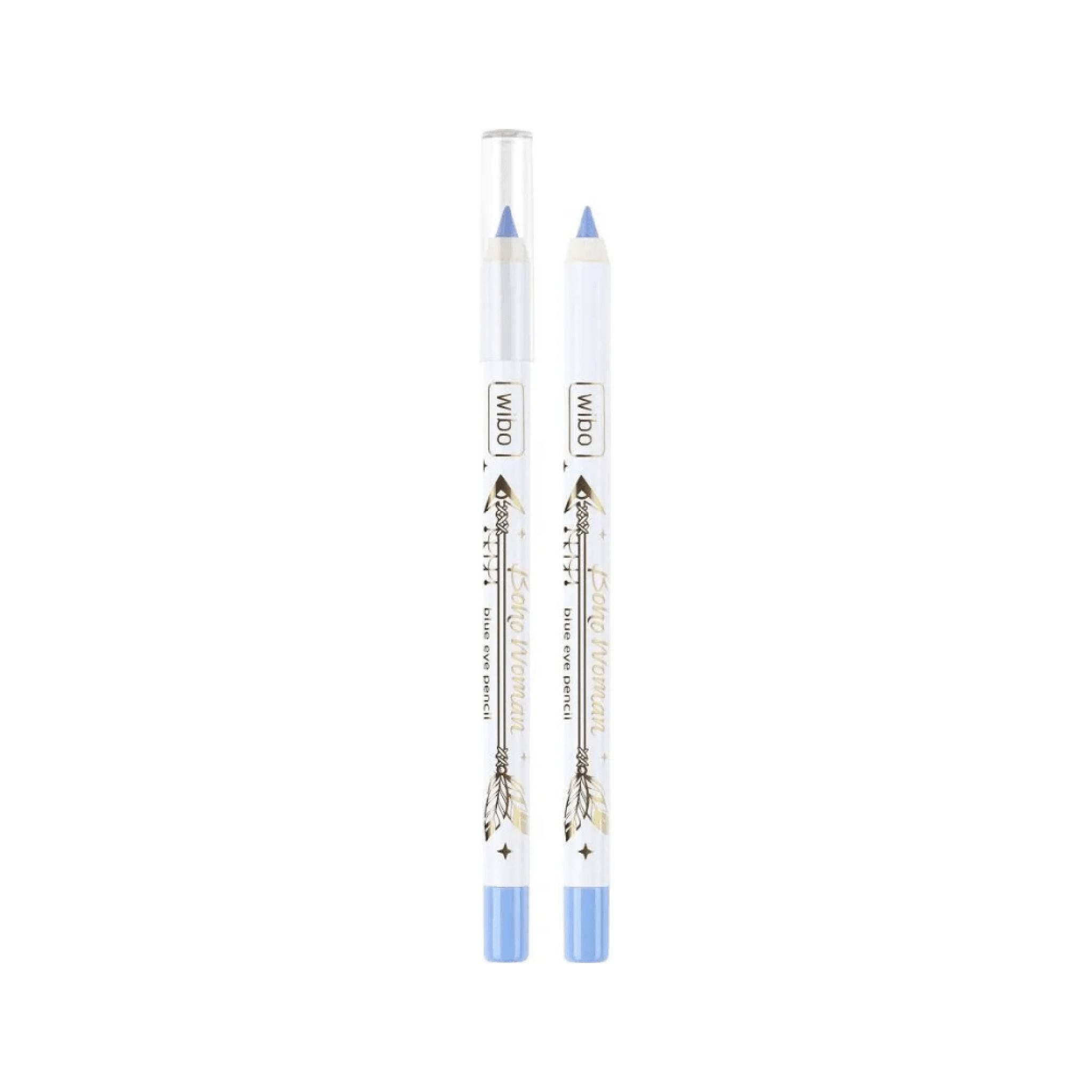 Boho Blue Eye Pencil