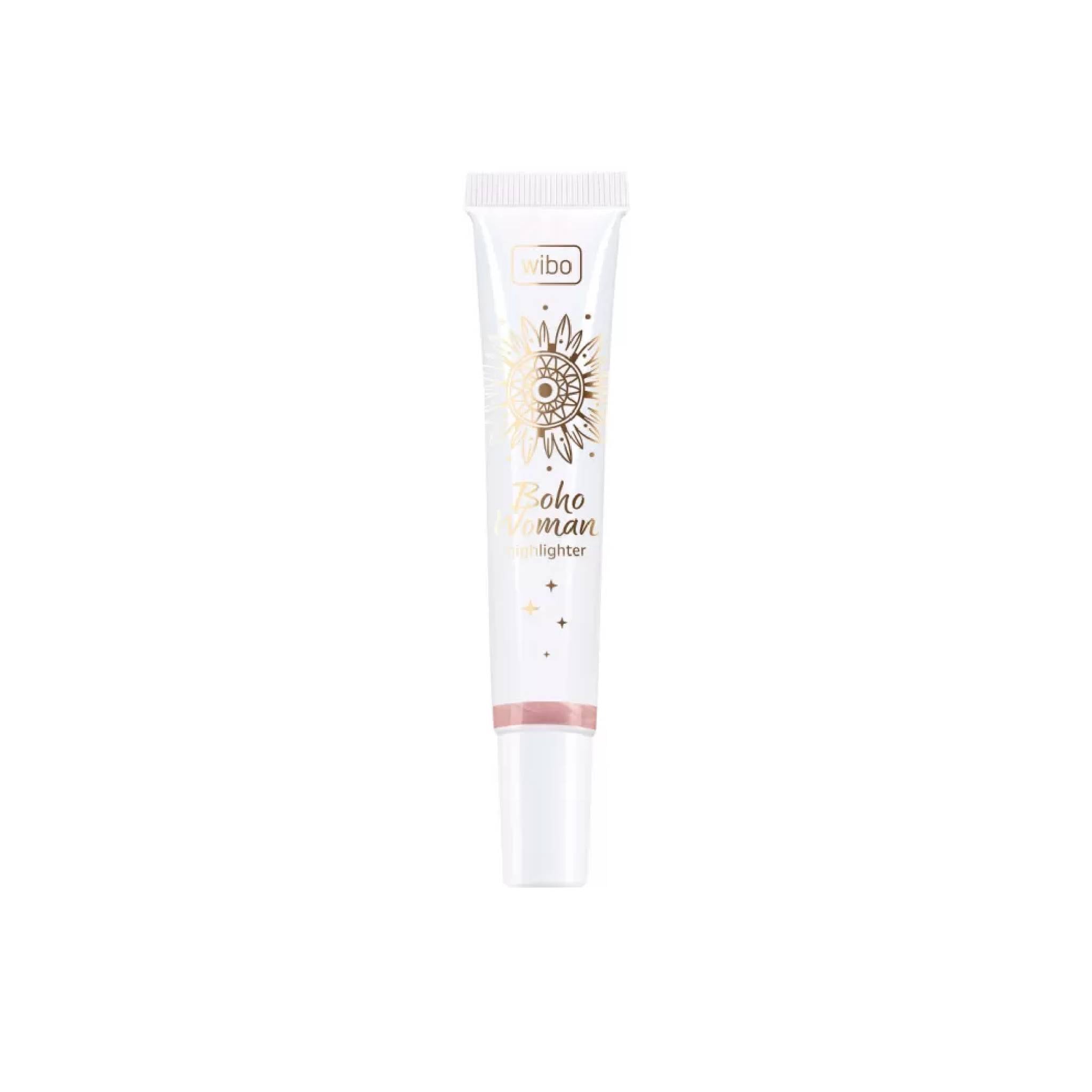 Boho Liquid Highlighter