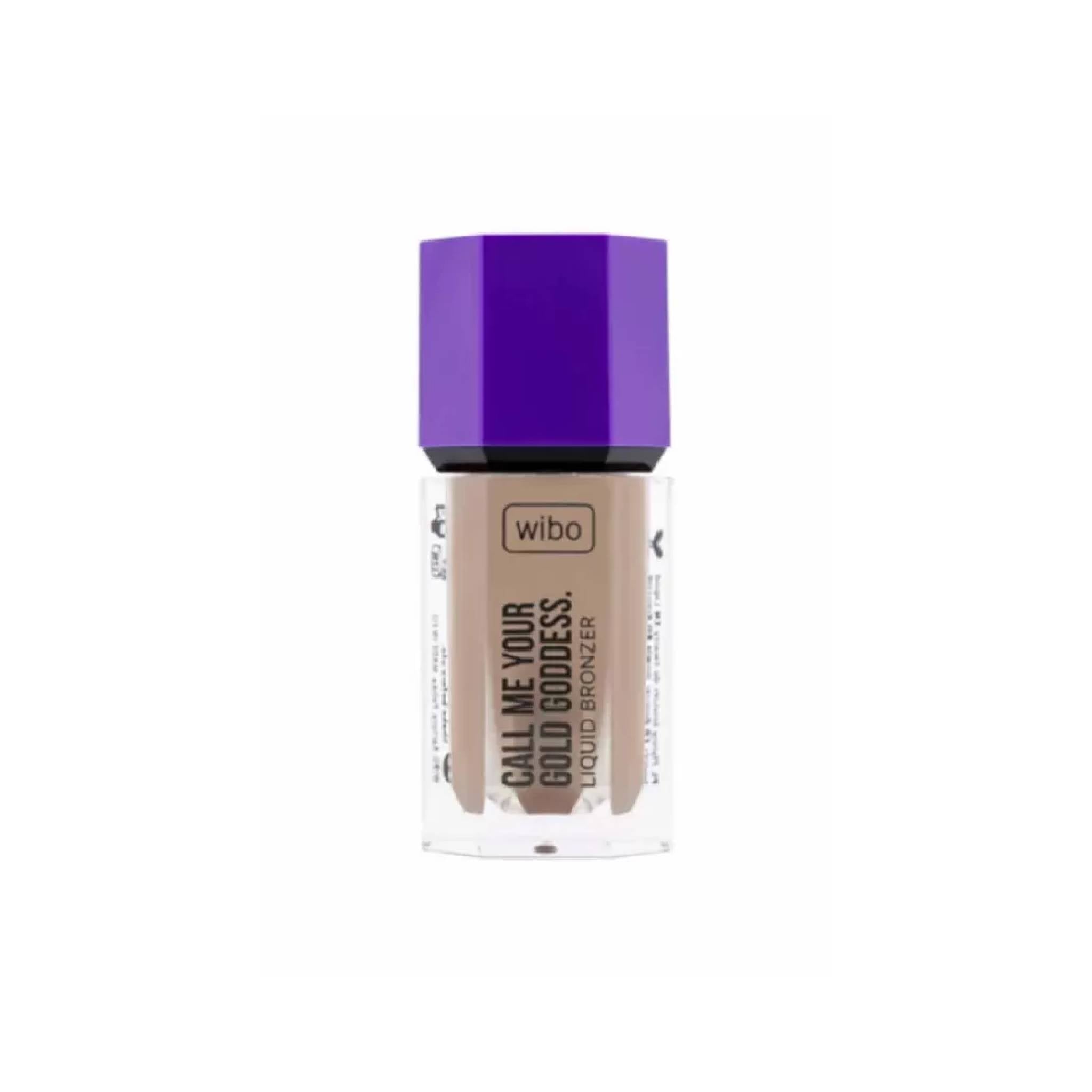 Gold Goddess Liquid Bronzer