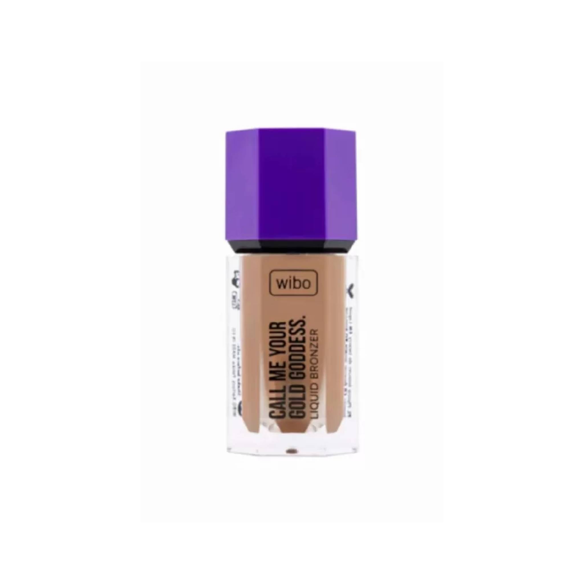Gold Goddess Liquid Bronzer