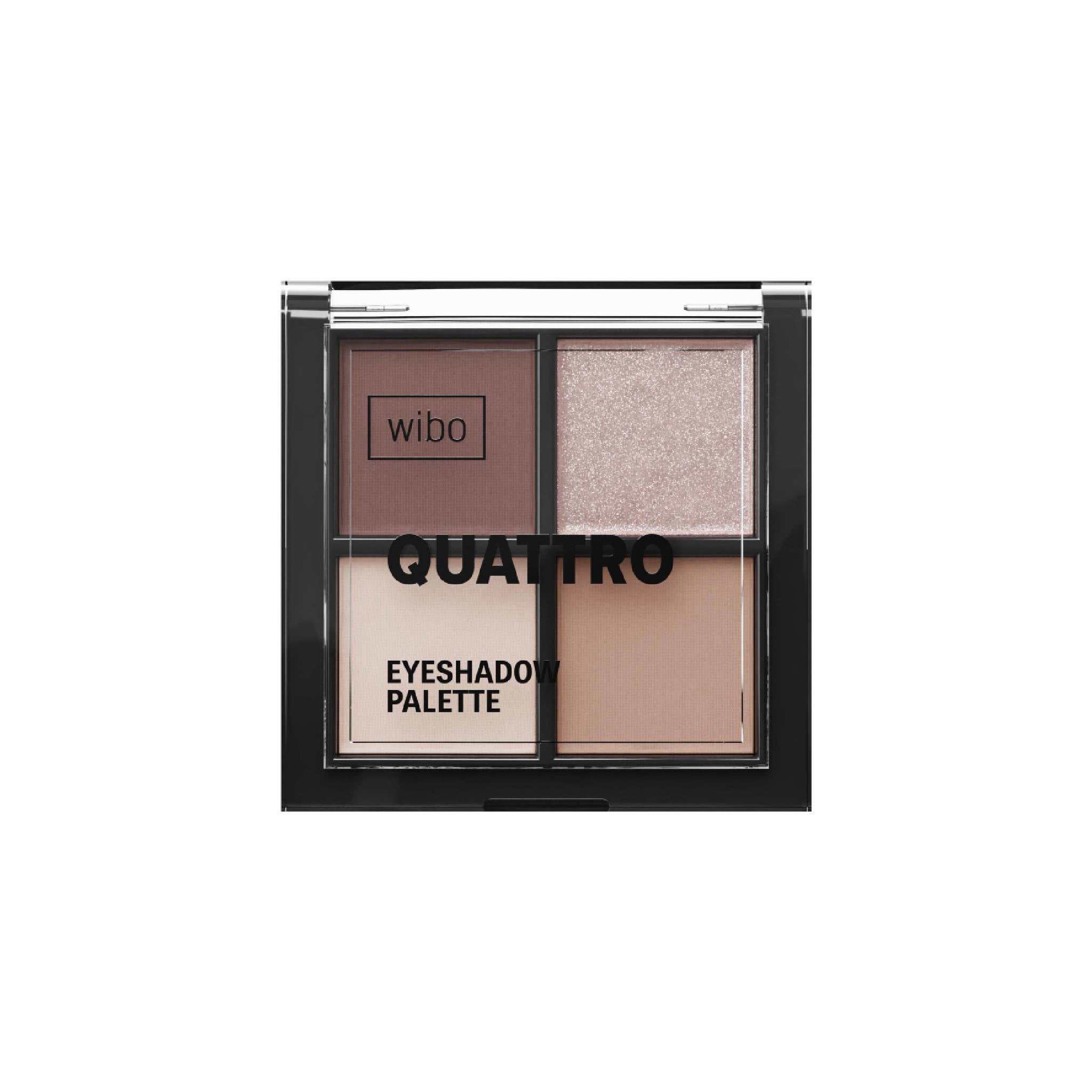 Quattro Eyeshadow