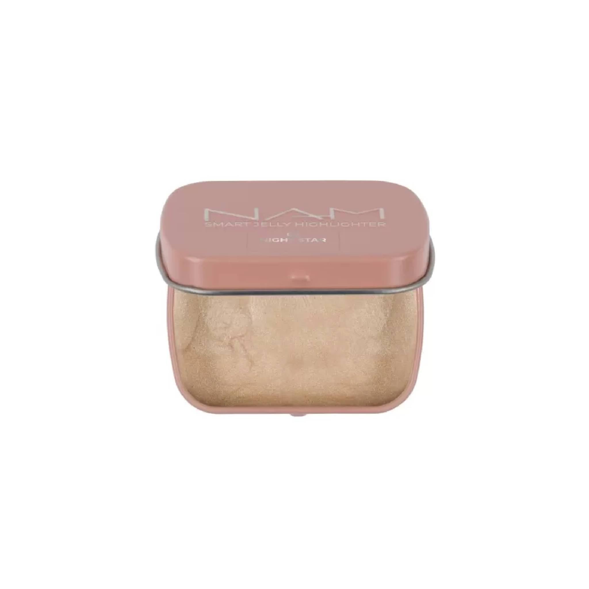 Nam Smart Jelly Highlighter