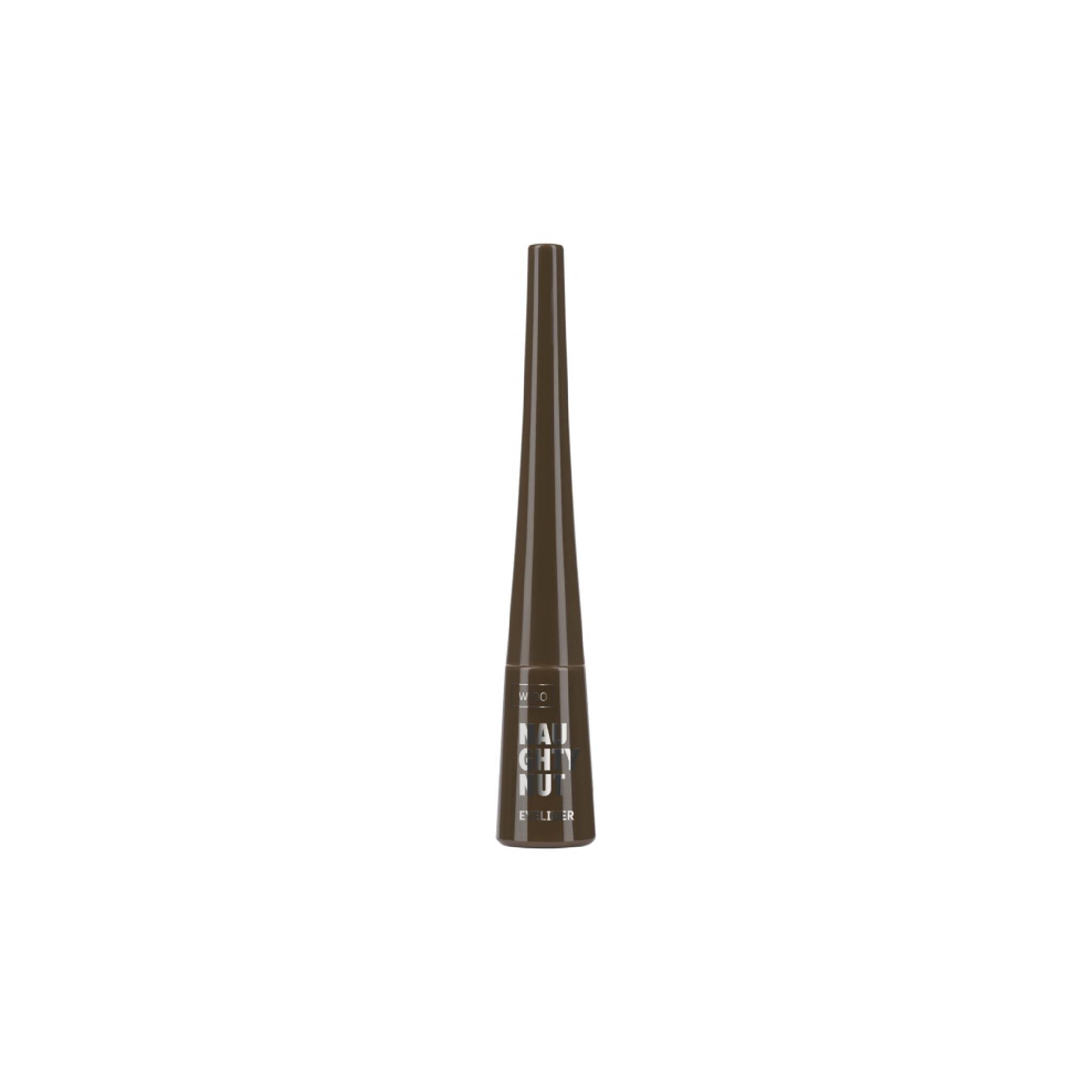 Liquid Eyeliner Naughty Nut