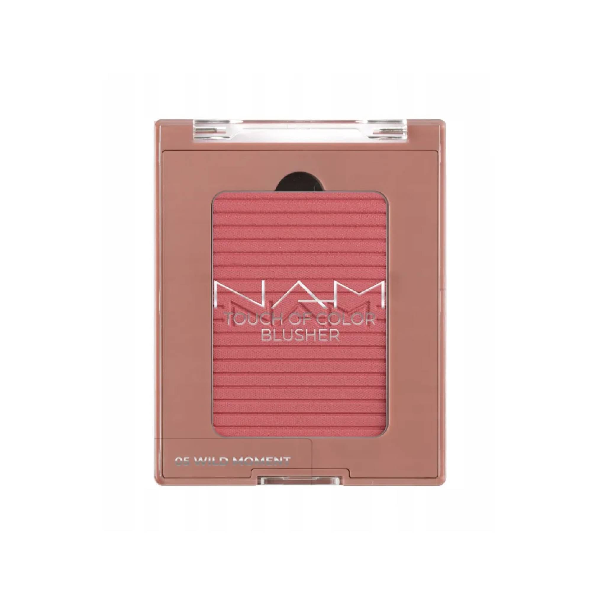 Nam Touch of Color Blusher
