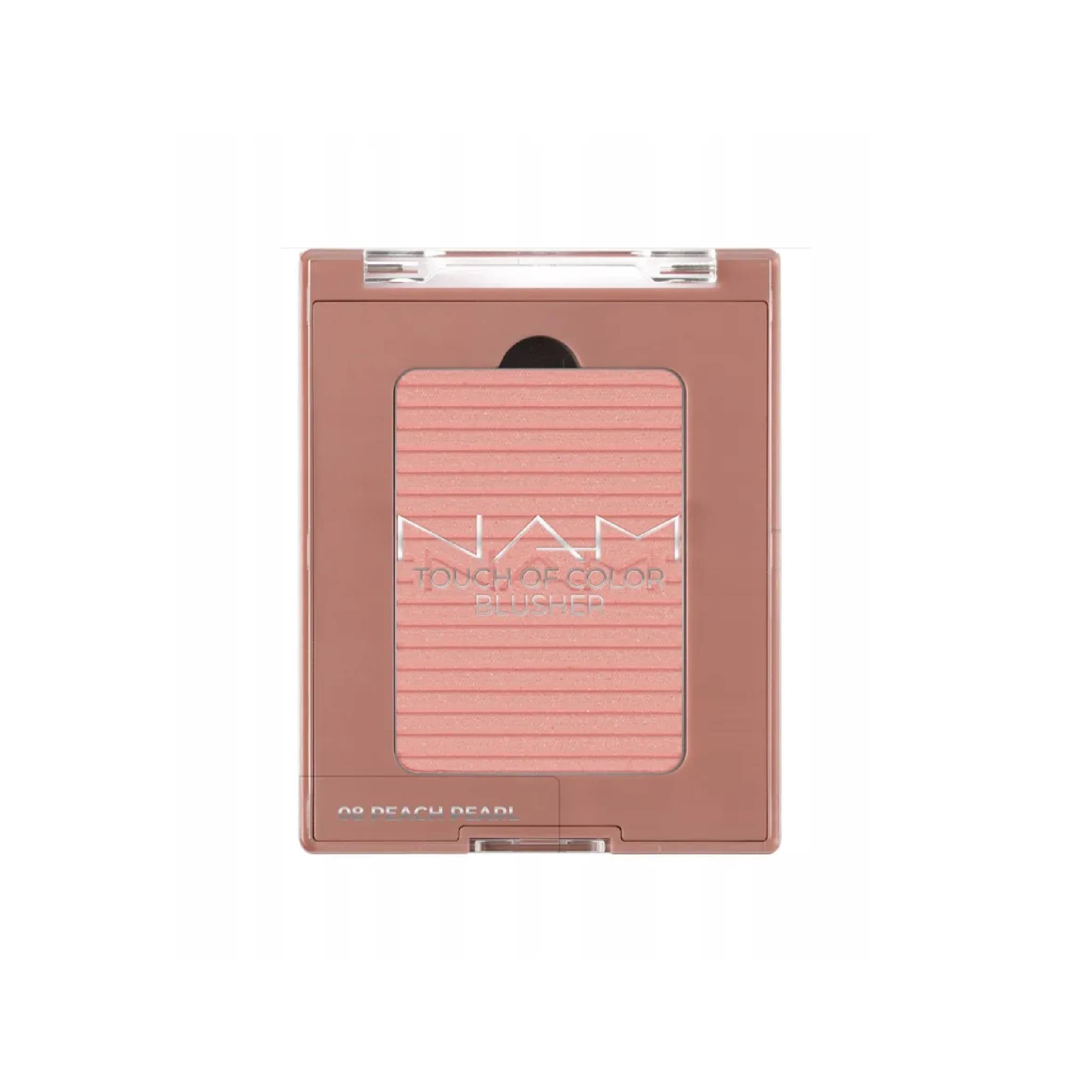 Nam Touch of Color Blusher