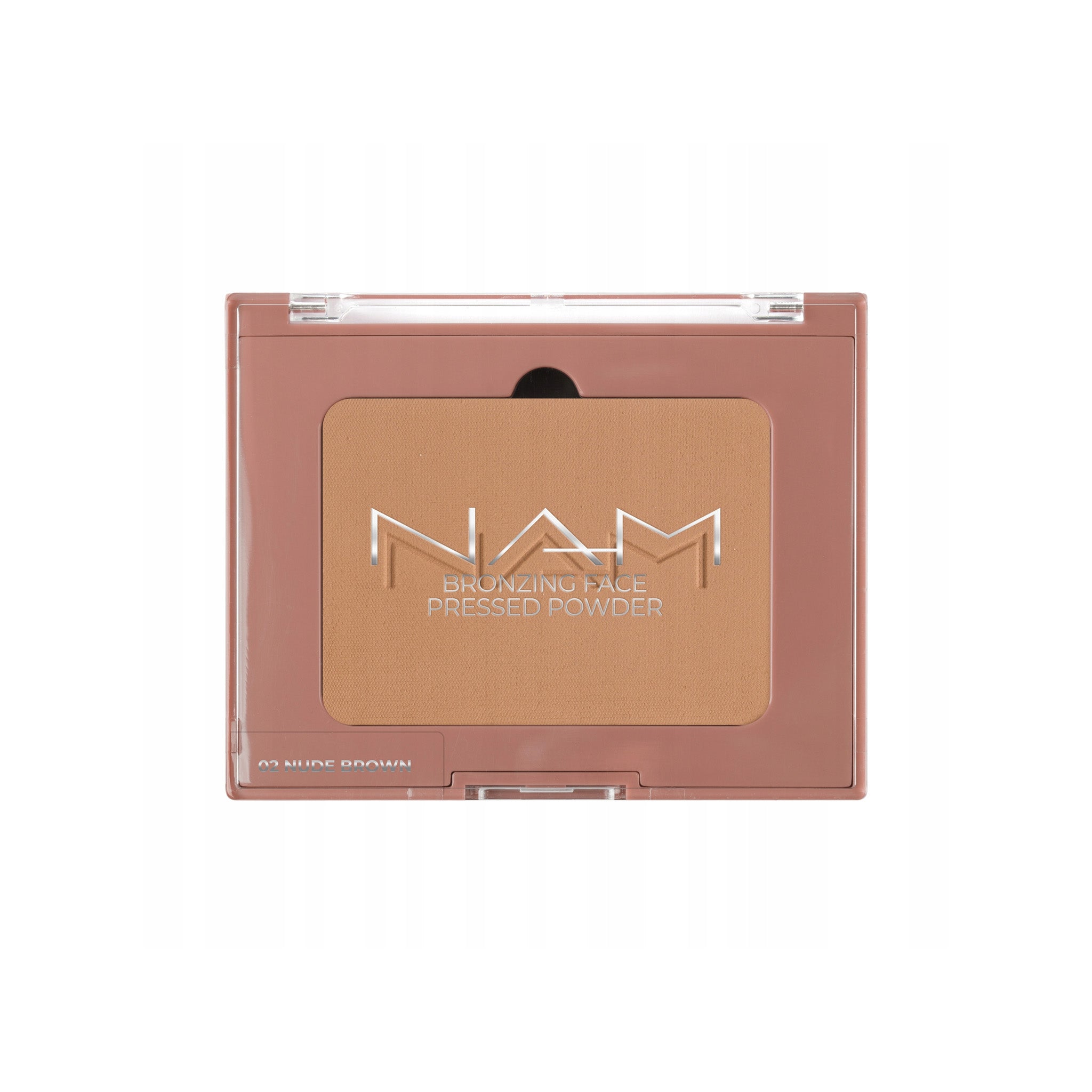 Nam Bronzing Face Pressed Powder