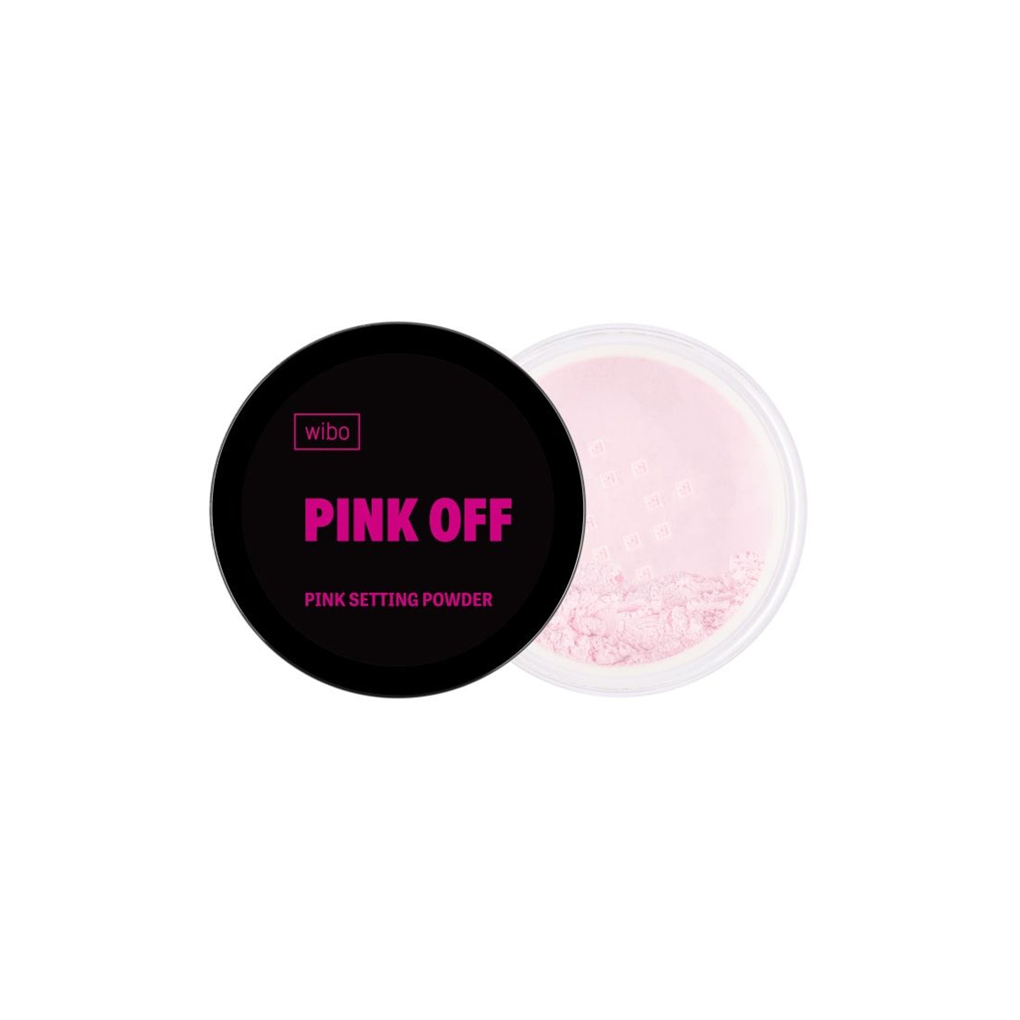 Pink Off Pink Setting Powder