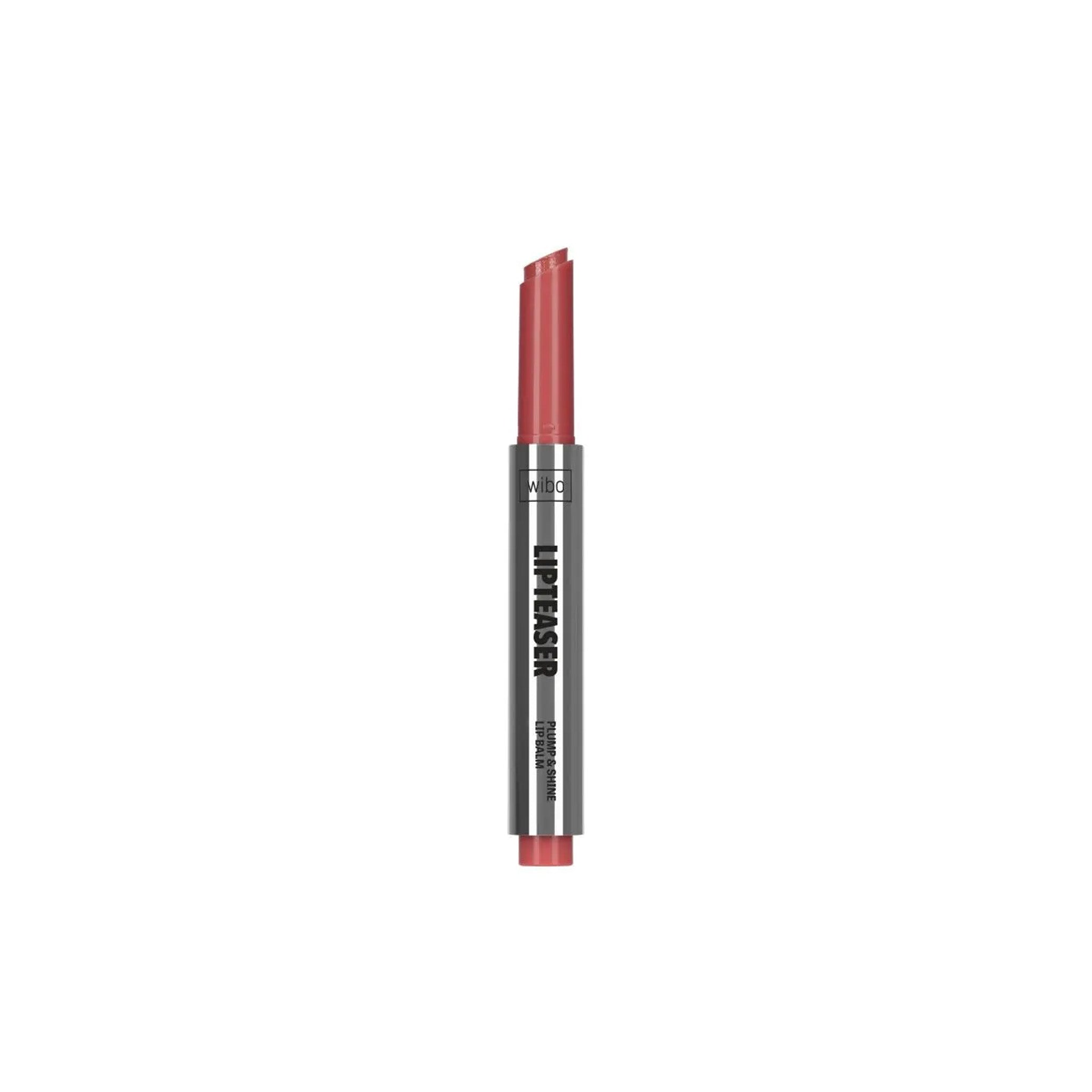 Wibo Lip Teaser Plump & Shine Lip Balm Lebanon 03