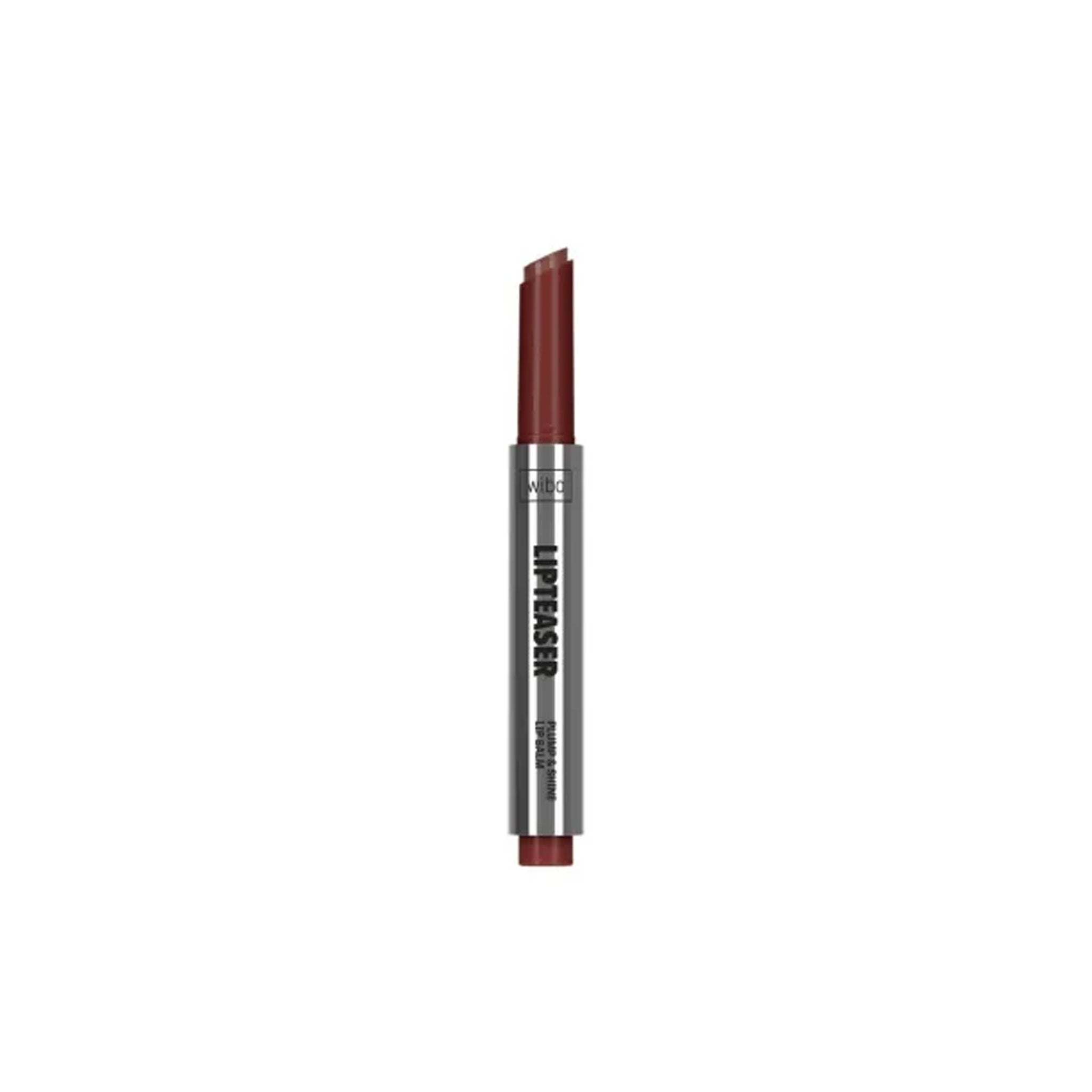 Wibo Lip Teaser Plump & Shine Lip Balm Lebanon 05