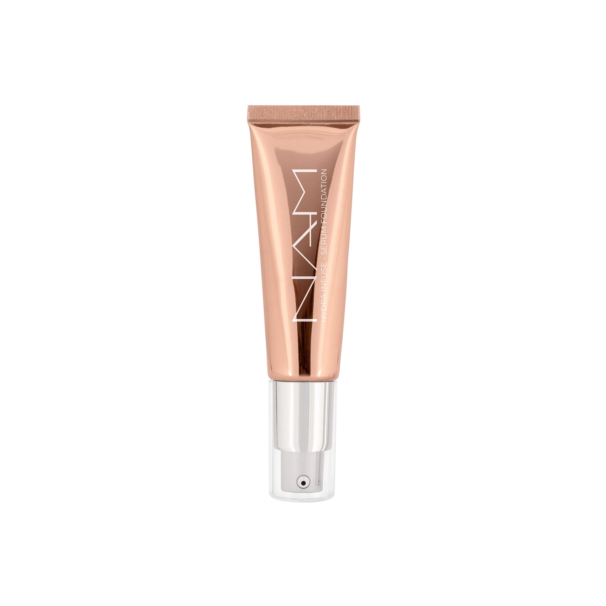 Wibo Hydra Infuse Serum Foundation 02 Lebanon