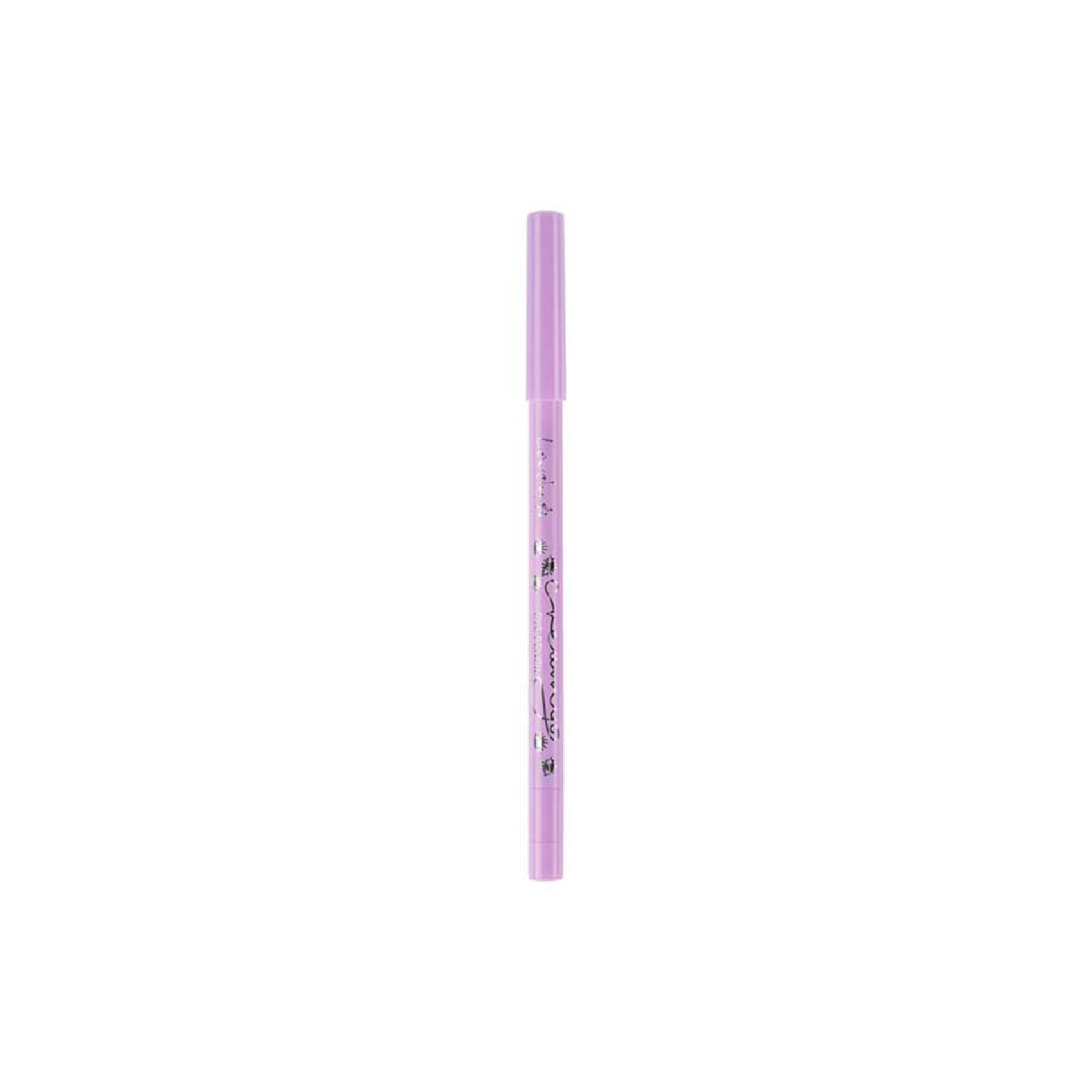 Lovely Creamy Eye Pencil