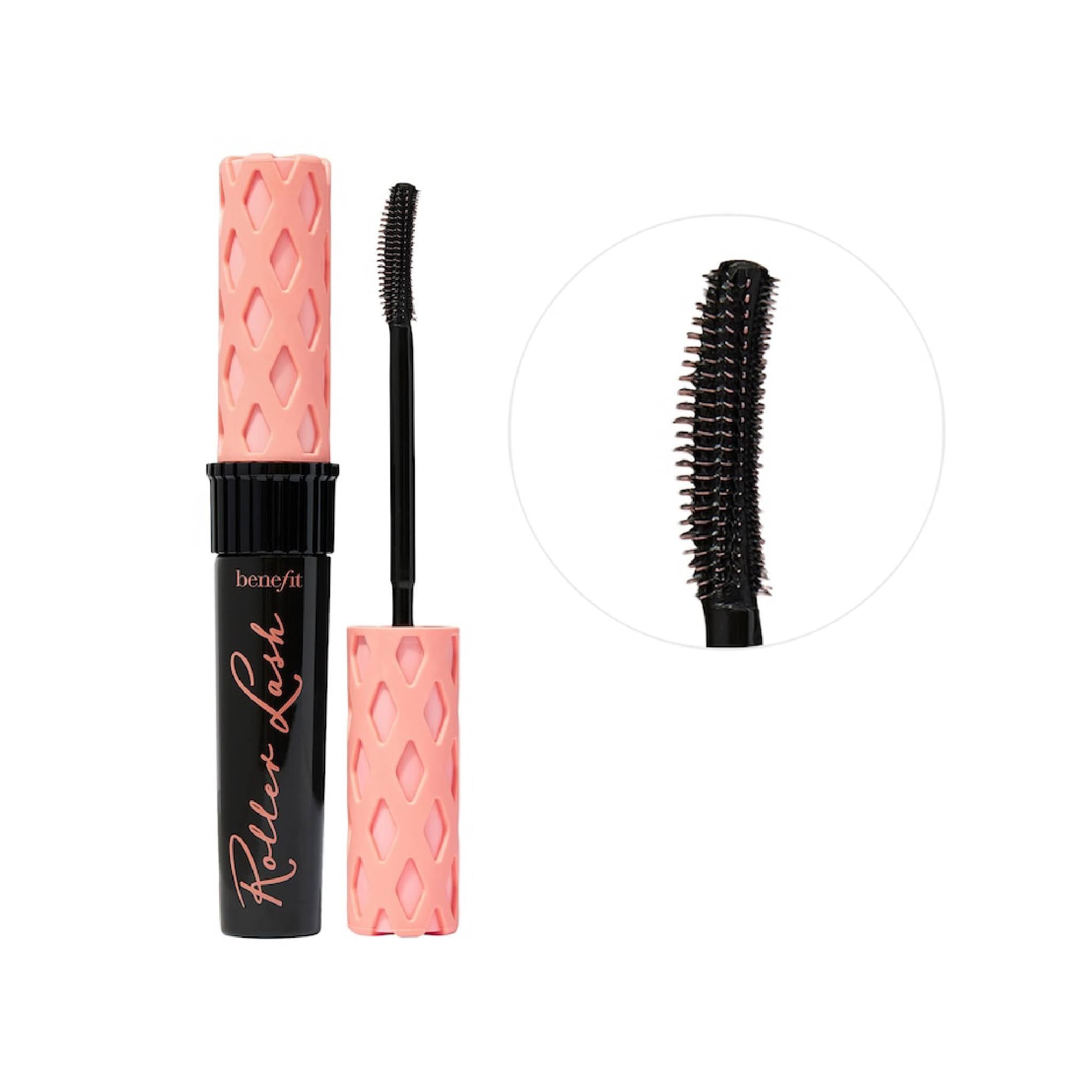 Roller Lash Curling Mascara