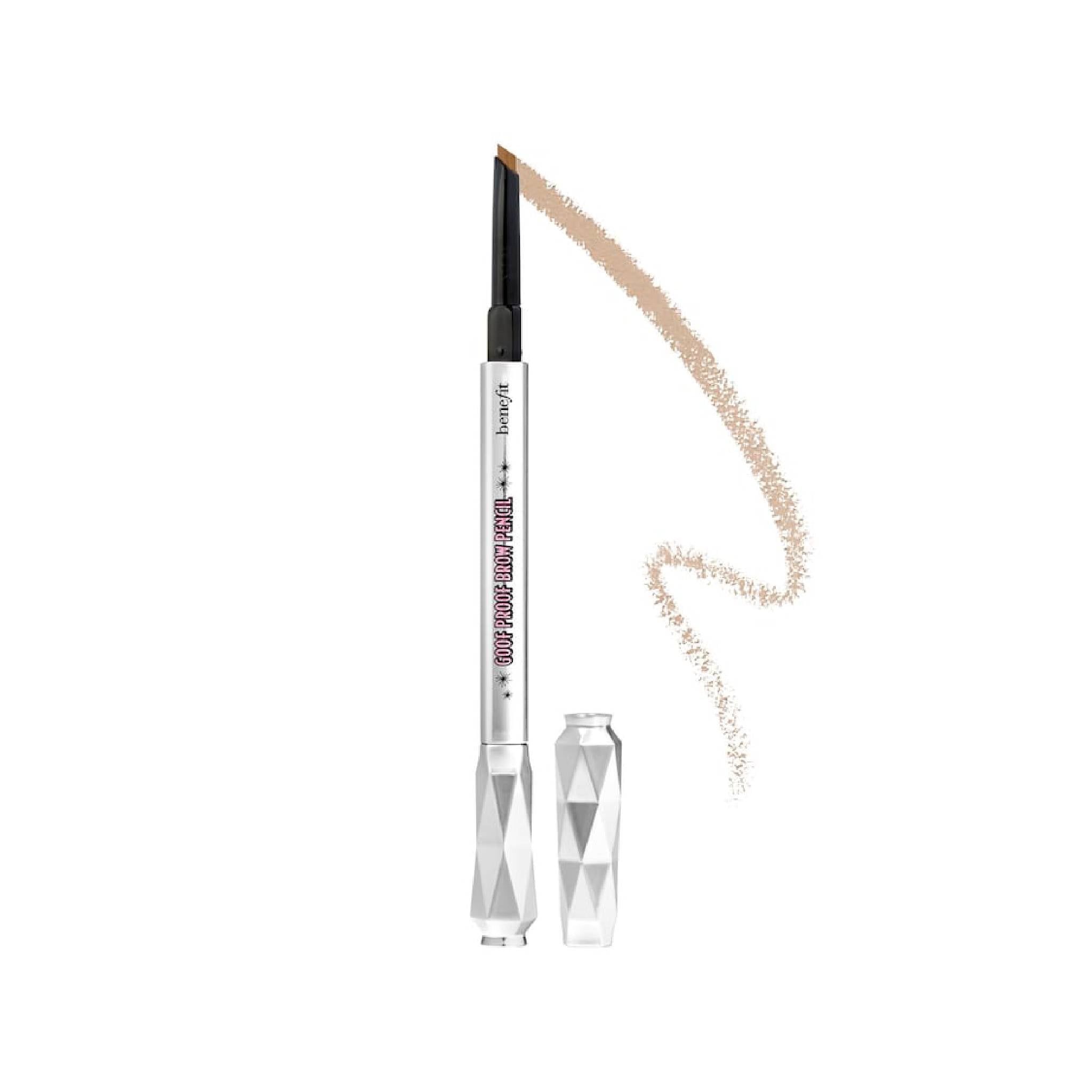 Goof Proof Eyebrow Pencil