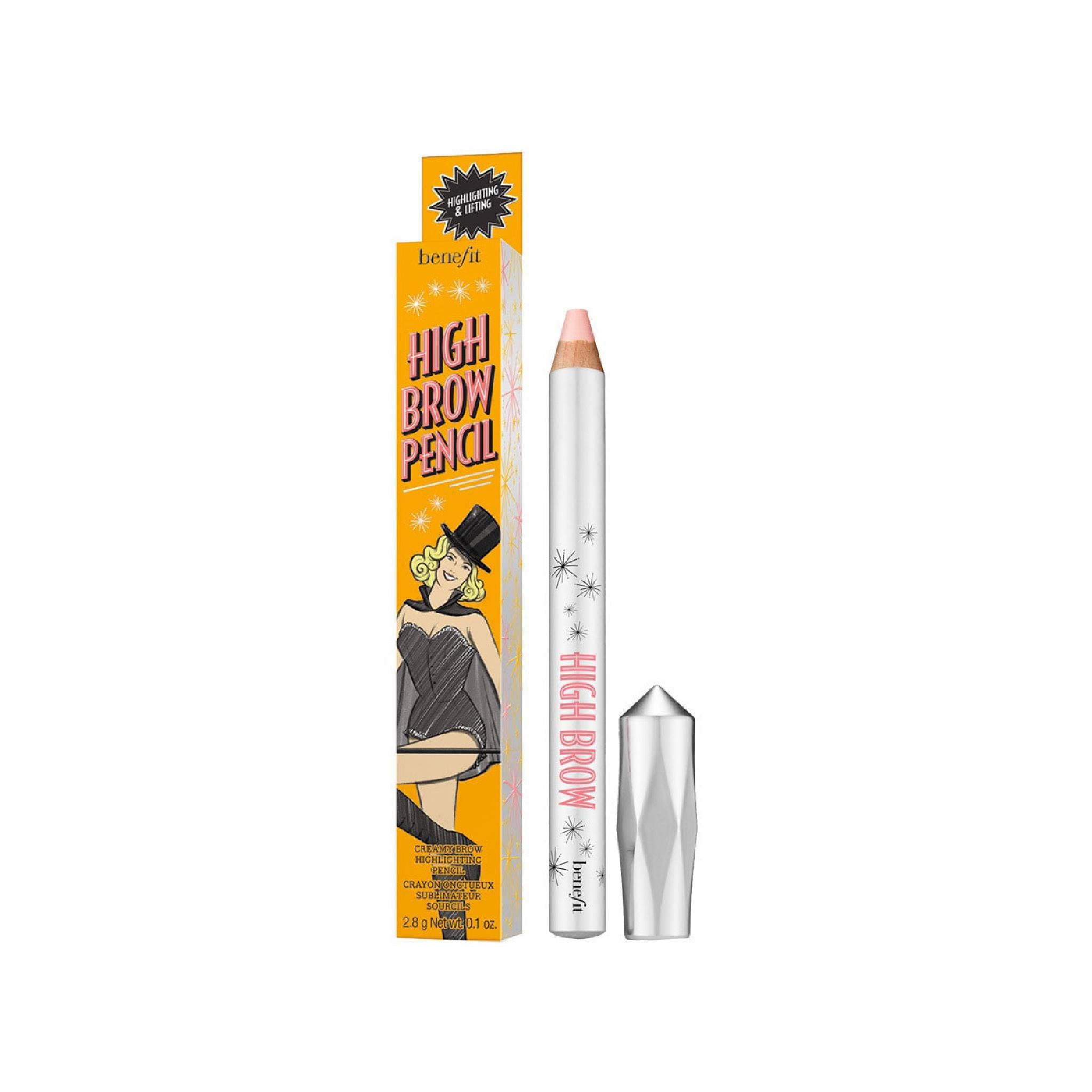 High Brow Eyebrow Highlighter Linen