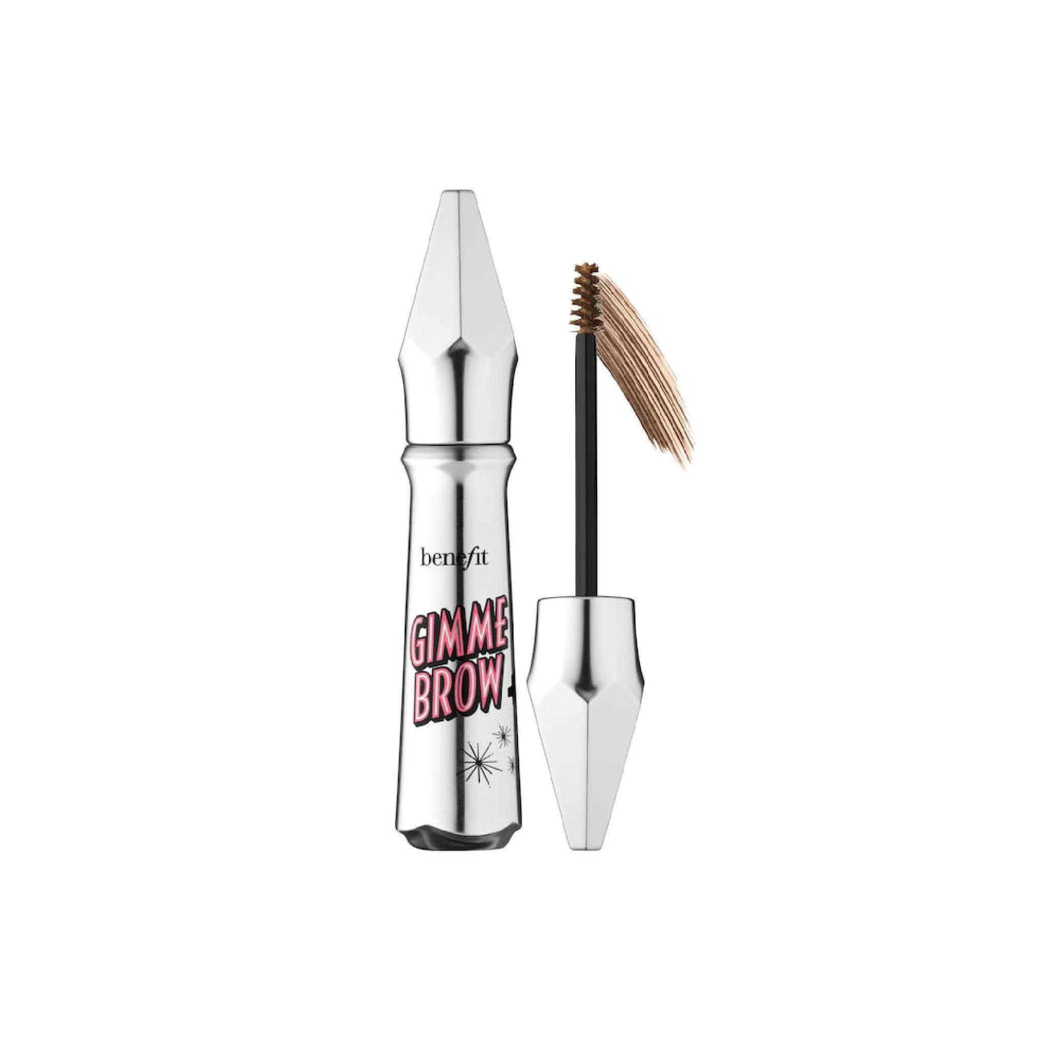 Gimme Brow+ Volumizing Eyebrow Gel