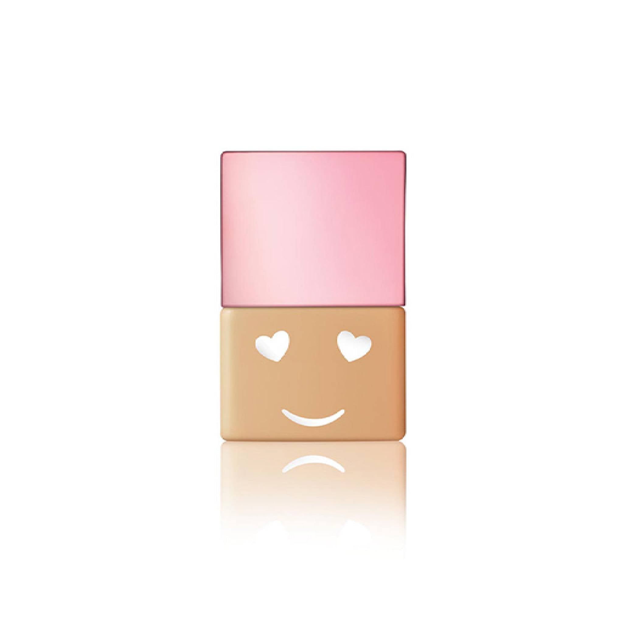 Hello Happy Soft Blur Mini Foundation
