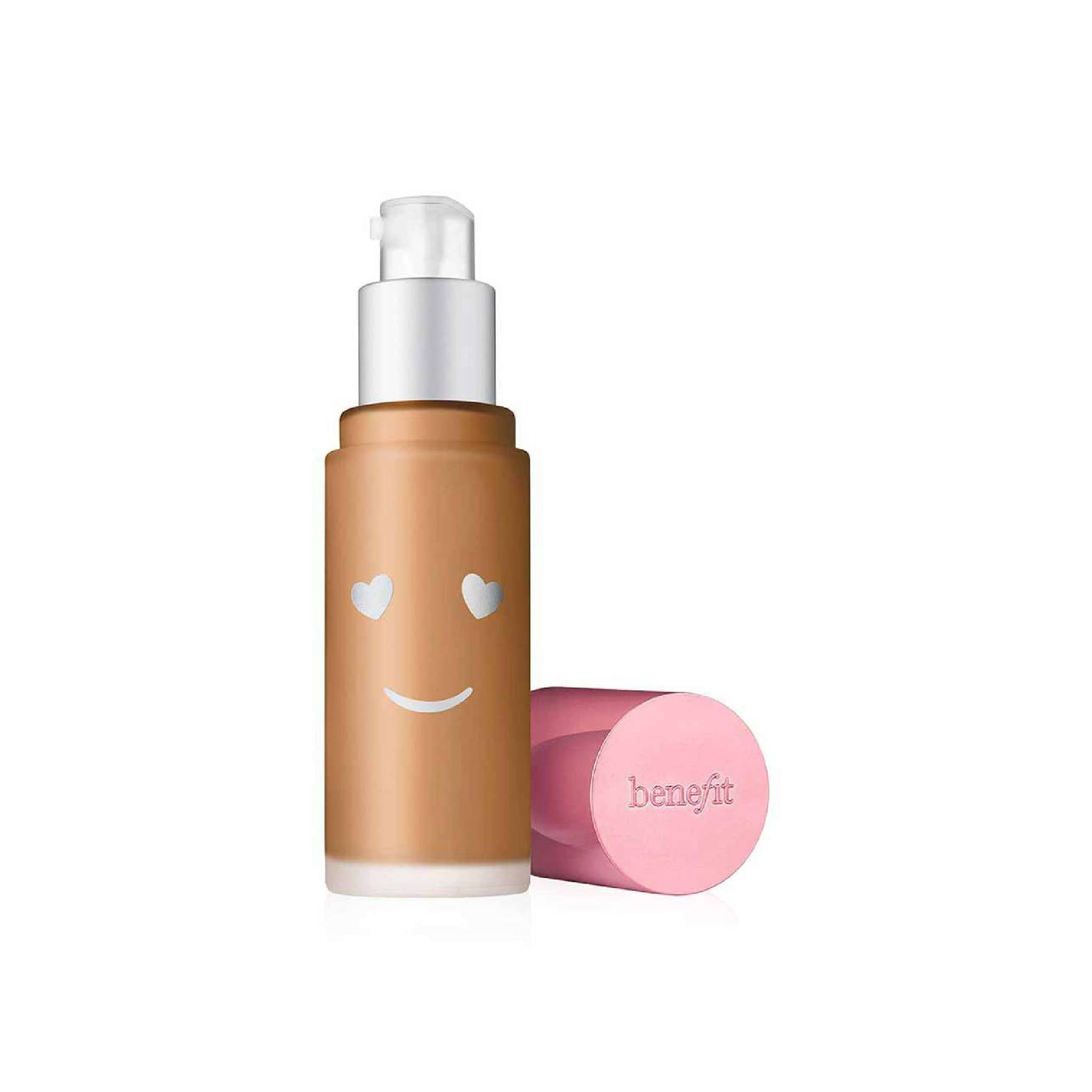 Hello Happy Flawless Brightening Foundation