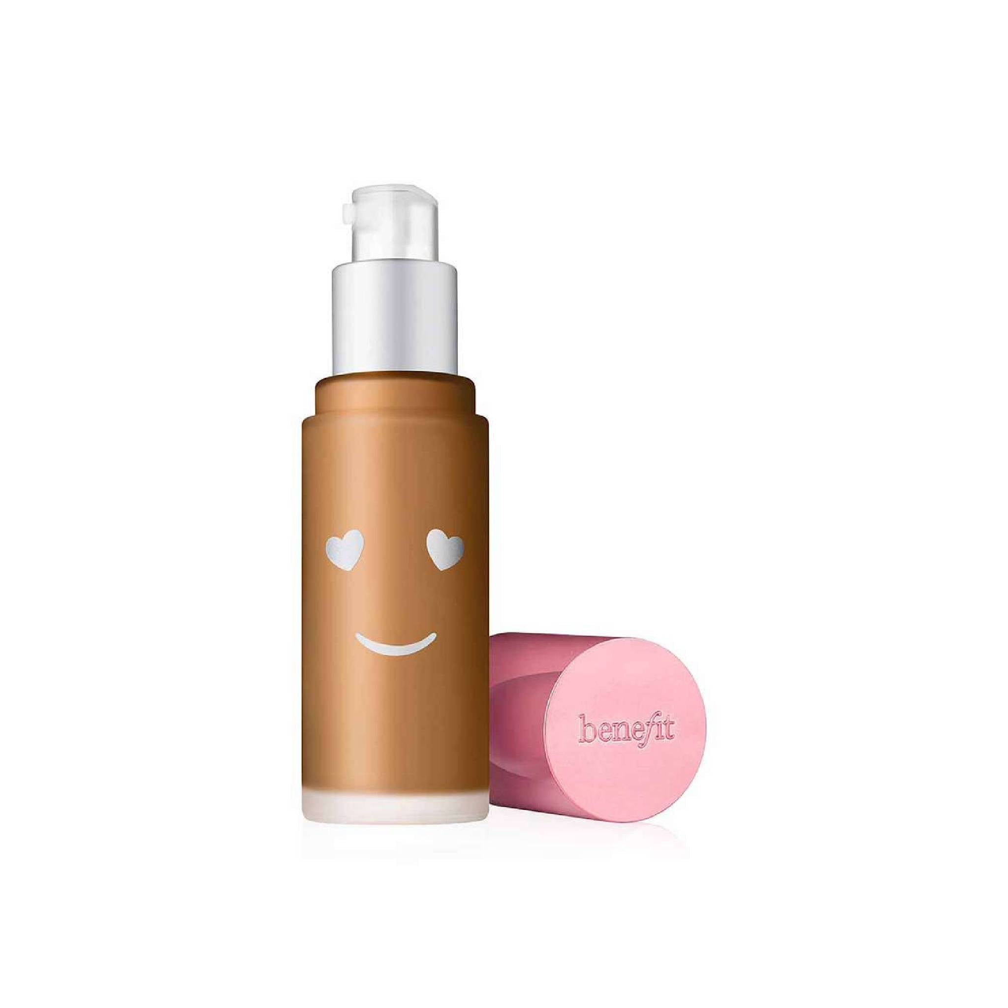 Hello Happy Flawless Brightening Foundation