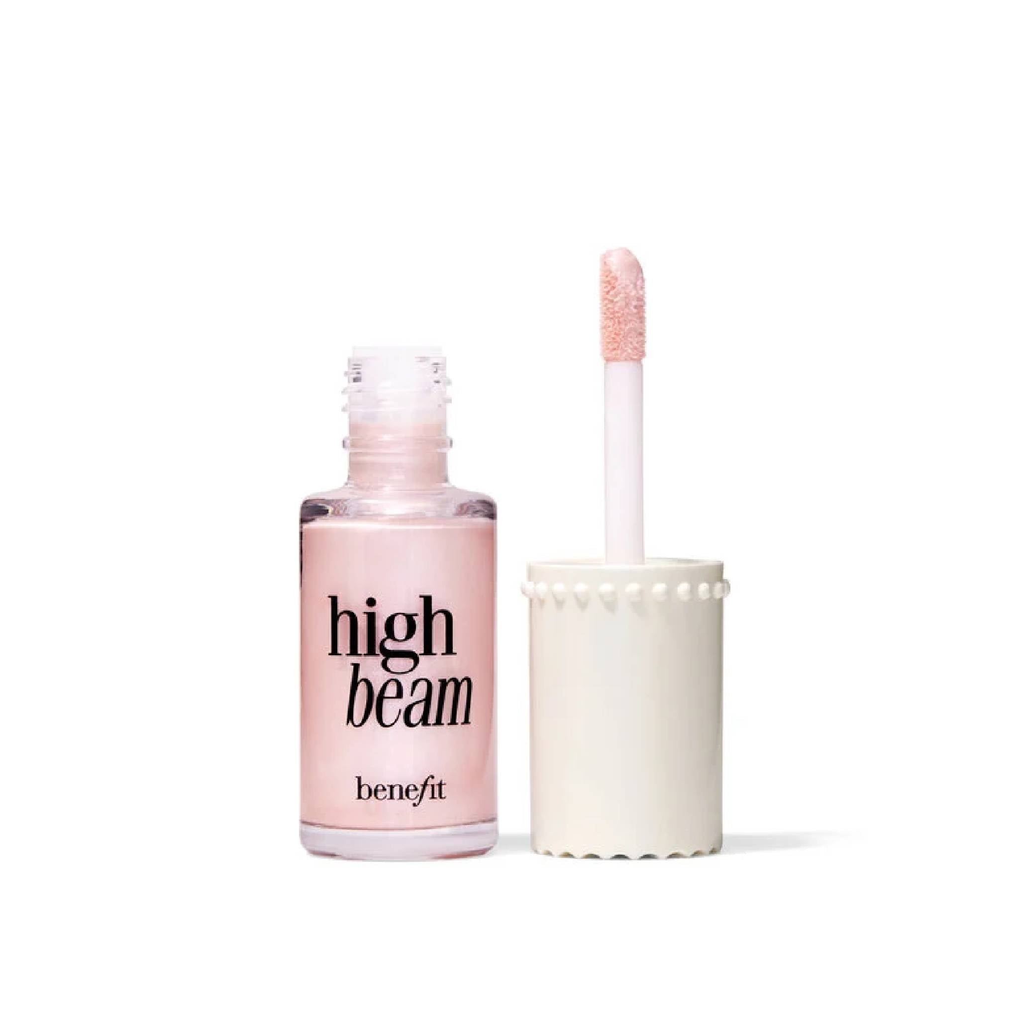 High Beam Liquid Highlighter Satiny Pink
