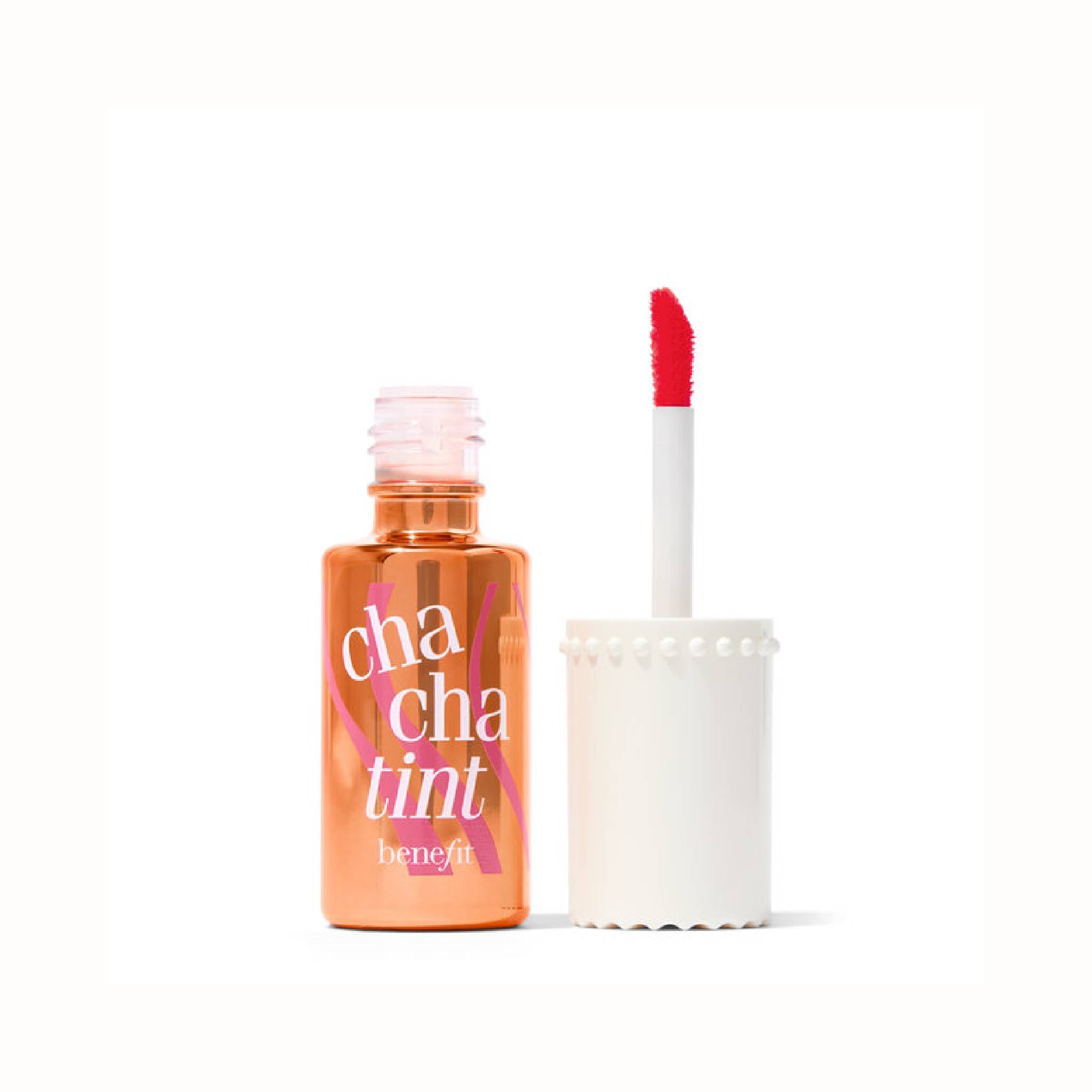 Chachatint Mango-Tinted Cheek & Lip Stain