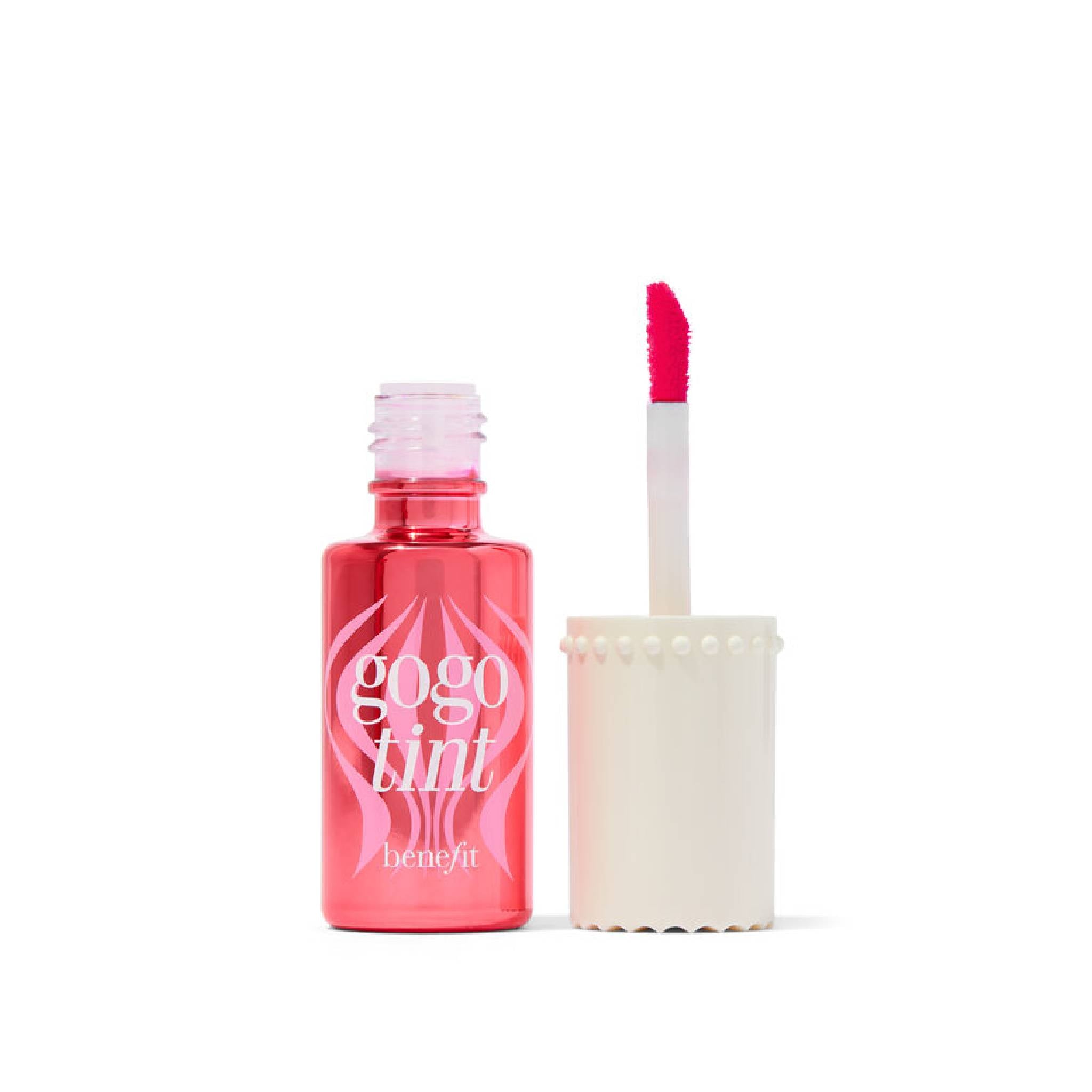 Gogotint Bright Cherry Tinted Cheek & Lip Stain