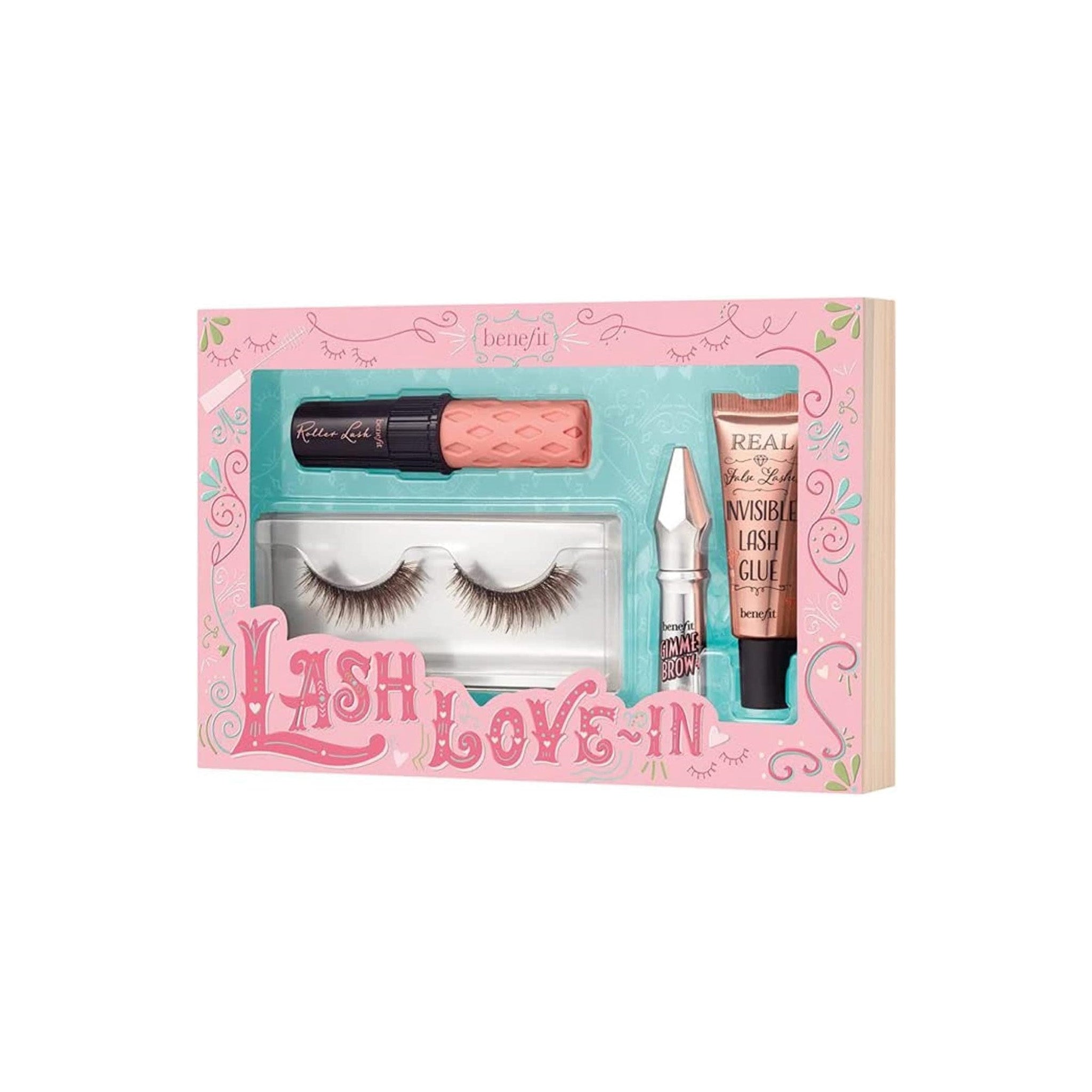 Lash Love-In Limited Edition Lash And Brow Kit