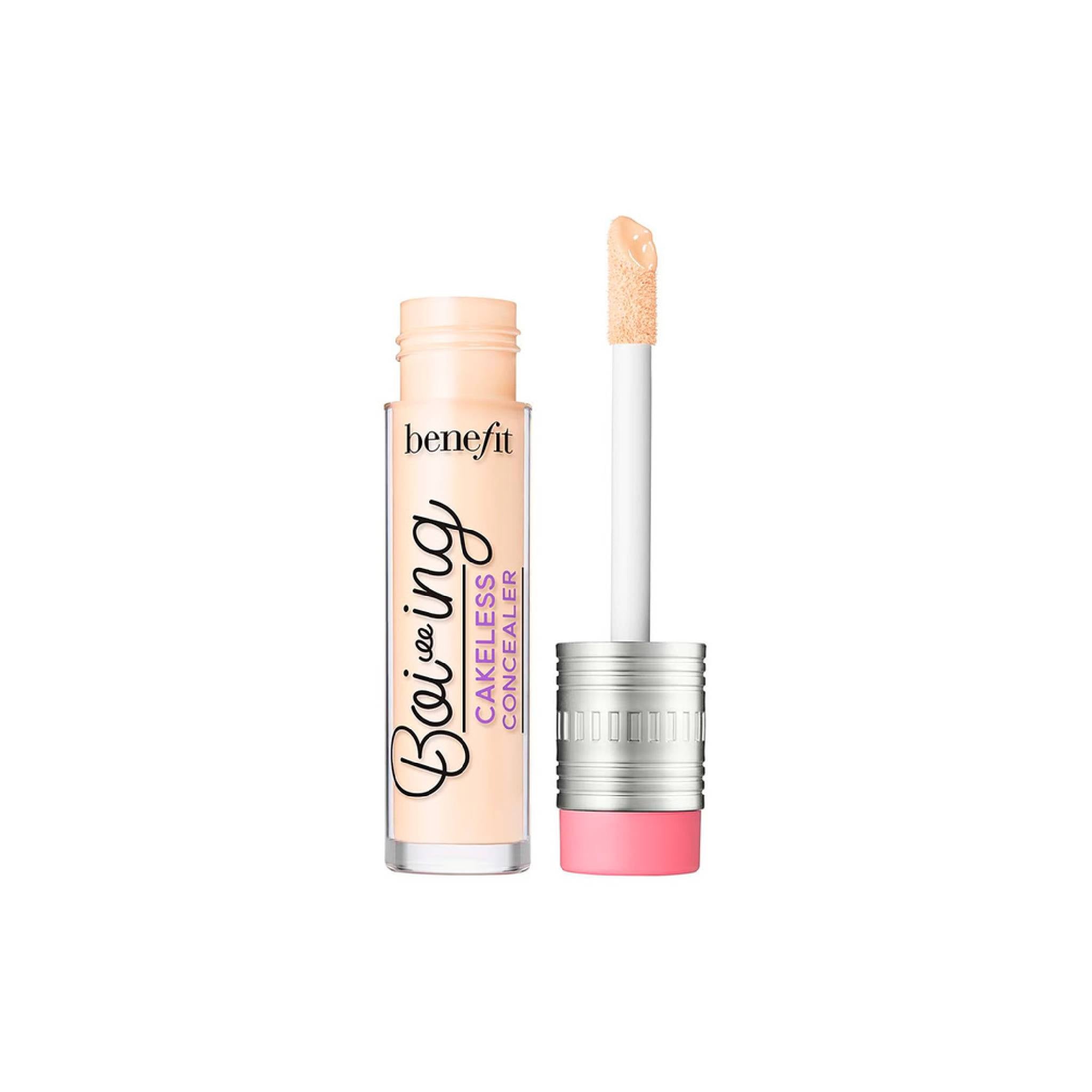 Boi-ing Cakeless Concealer