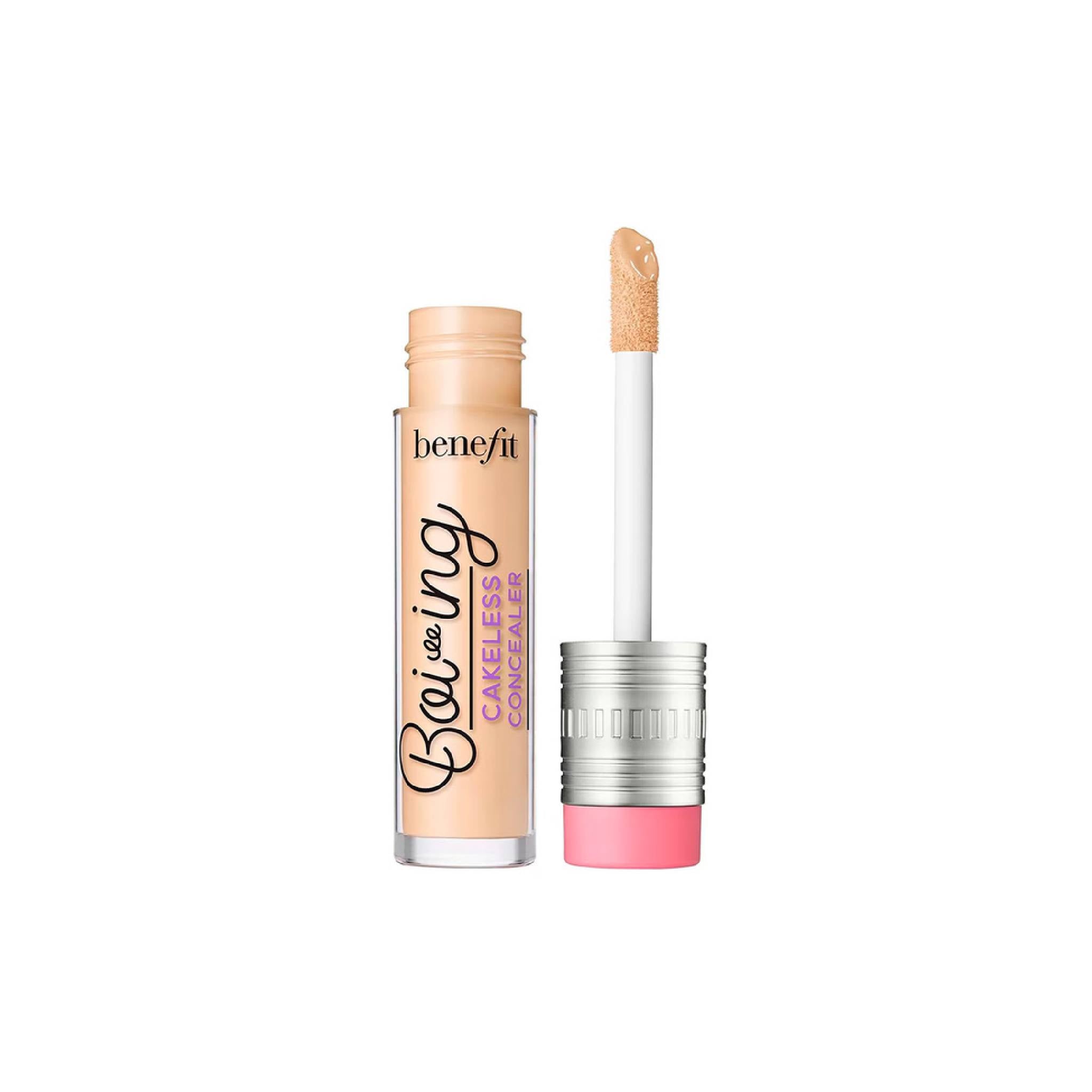 Boi-ing Cakeless Concealer