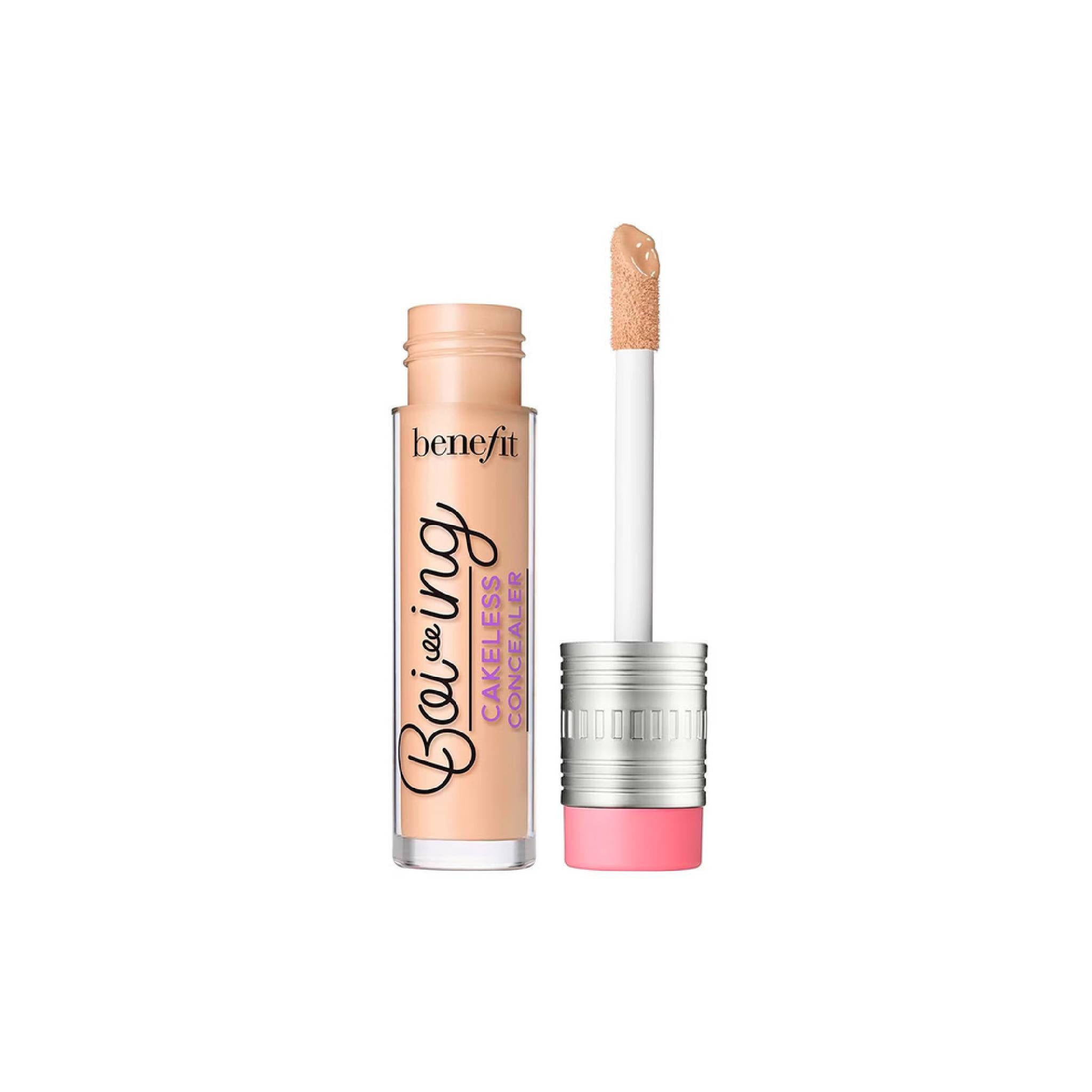 Boi-ing Cakeless Concealer