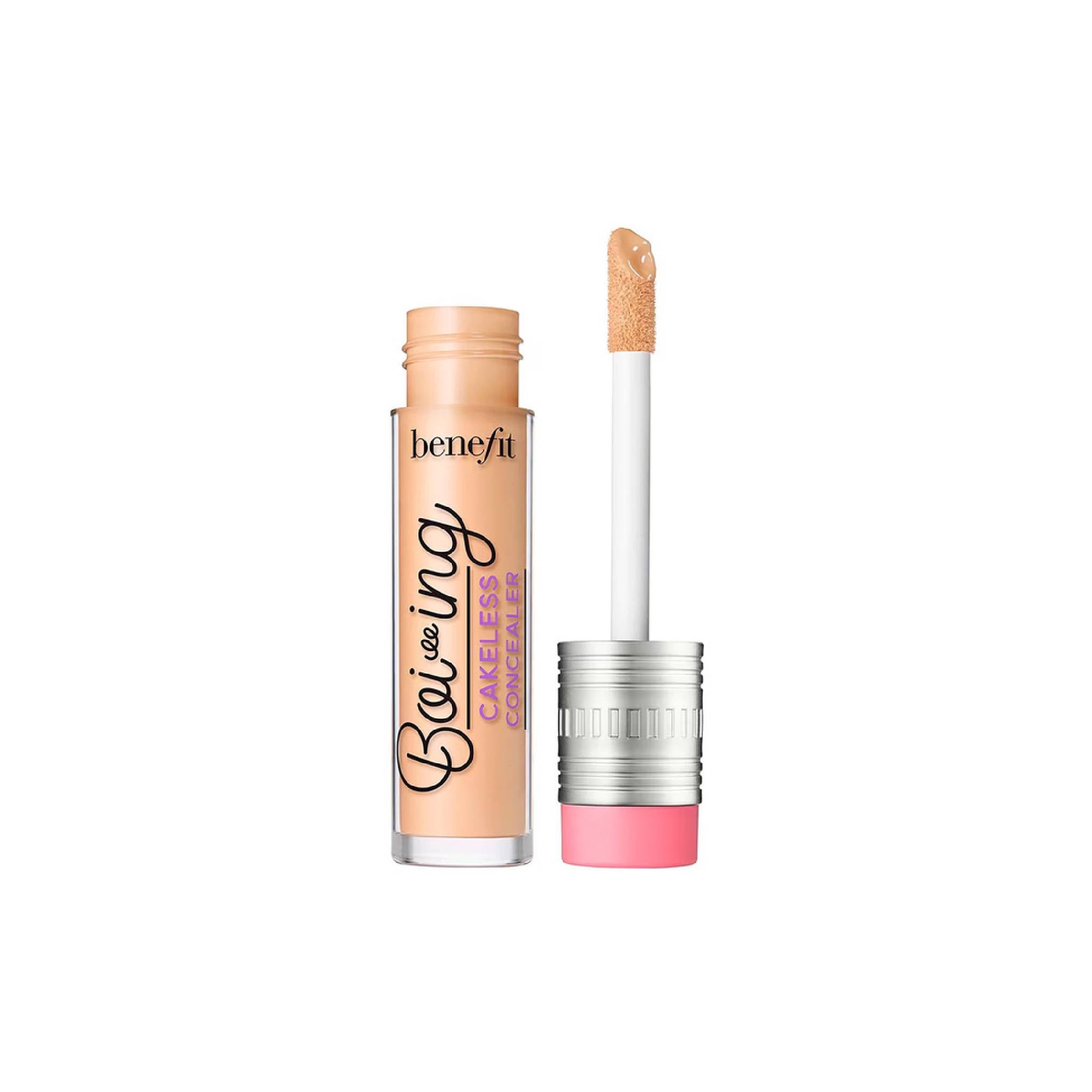 Boi-ing Cakeless Concealer