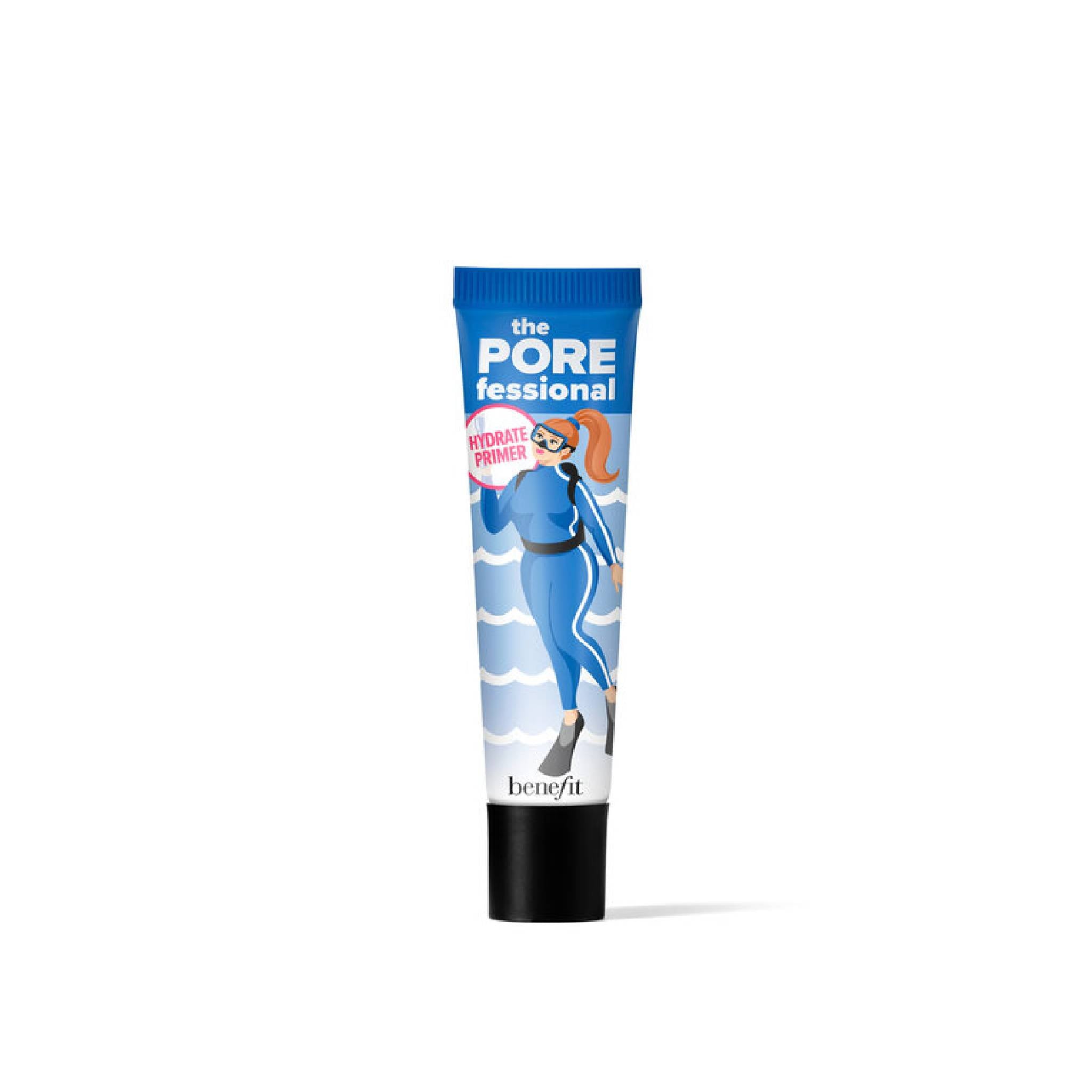 The POREfessional Hydrate Primer