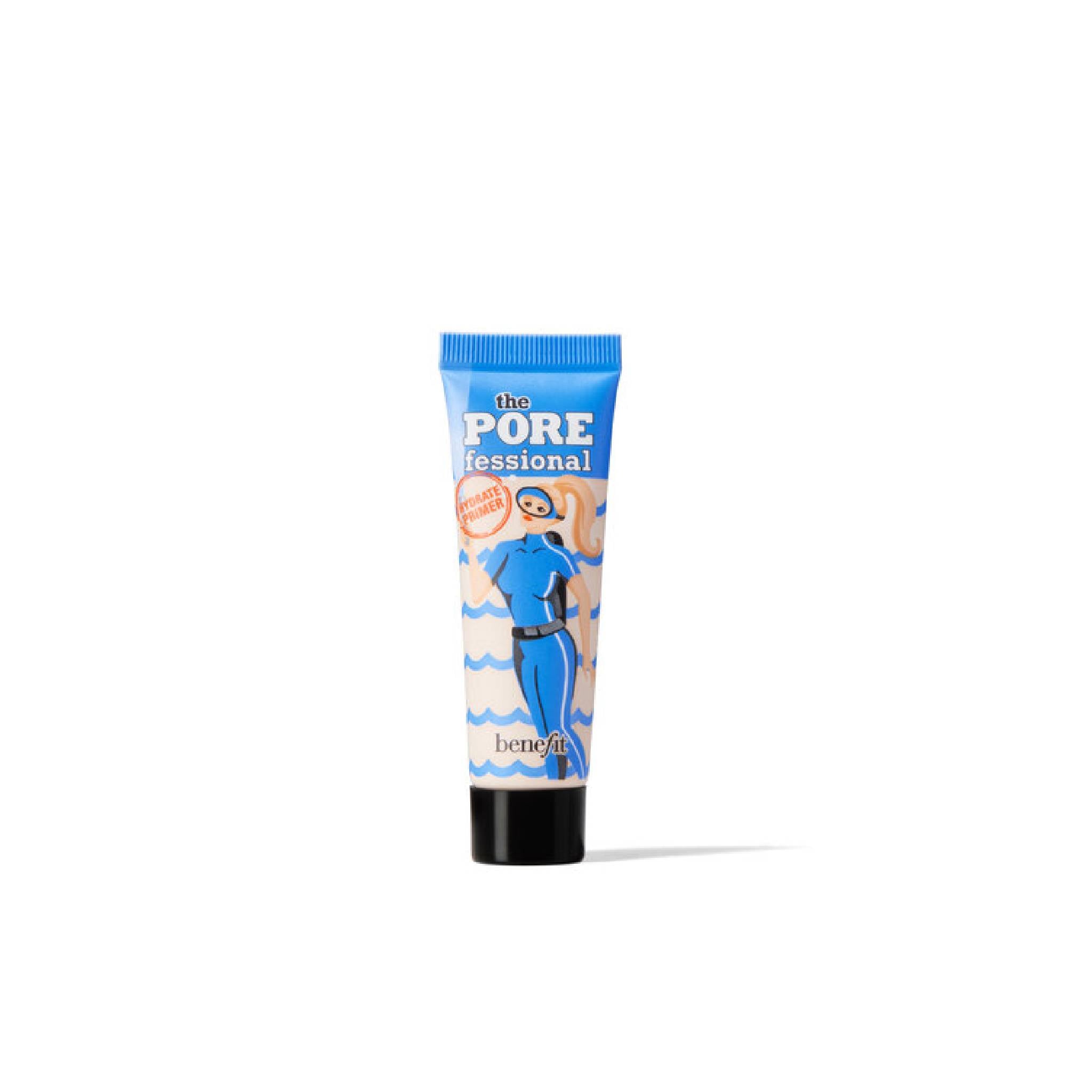 The POREfessional Hydrate Primer