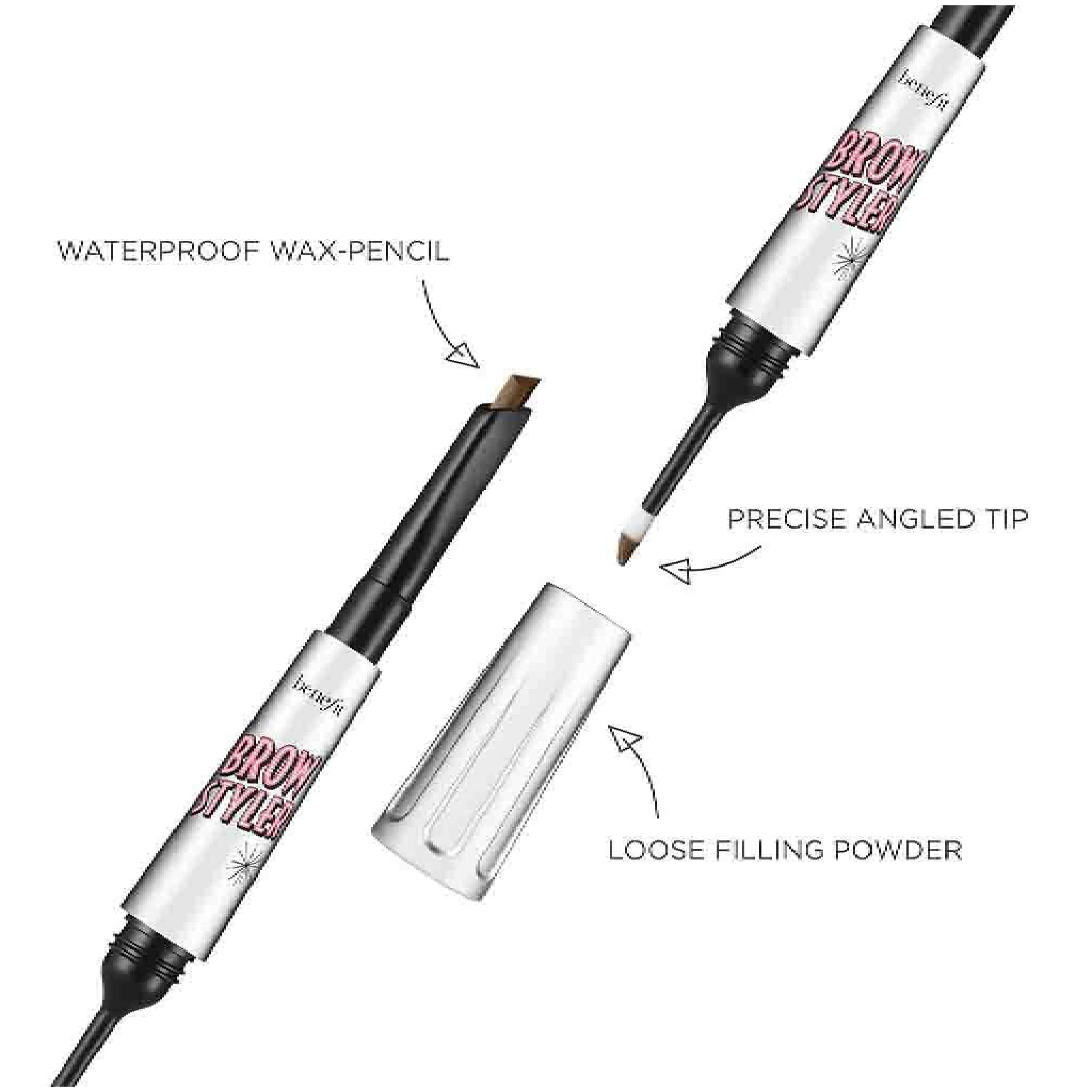 Brow Styler
