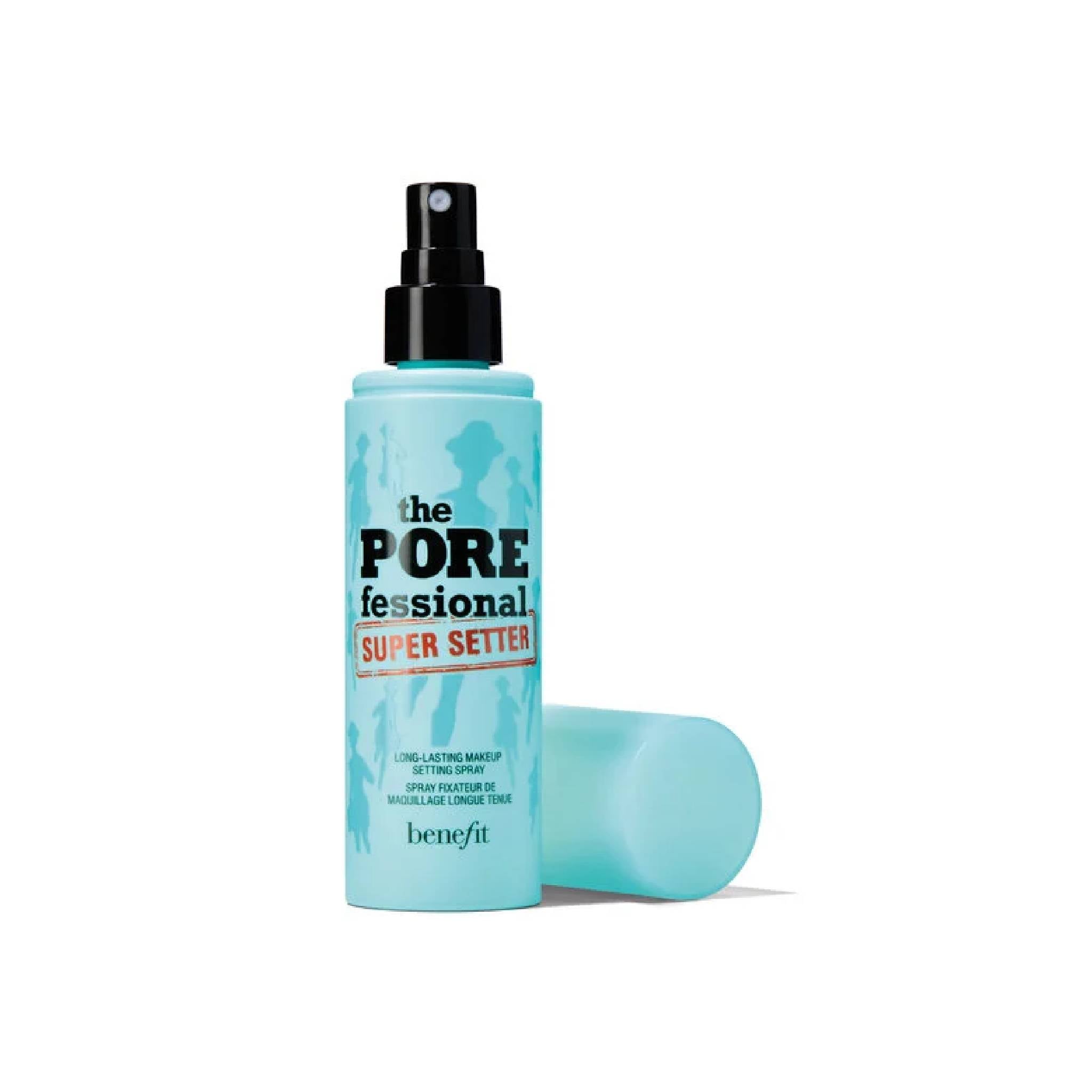 The POREfessional Super Setter Setting Spray