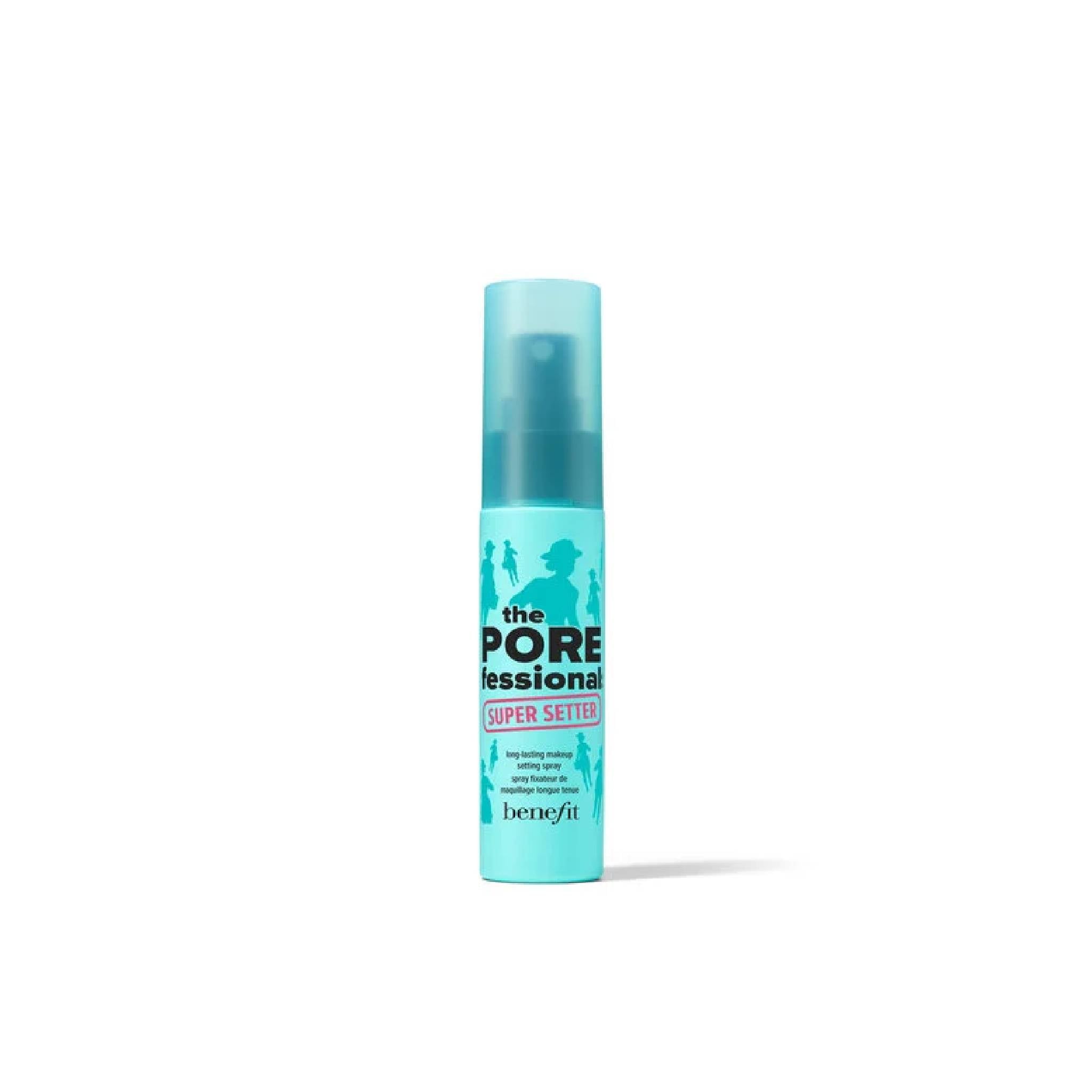 The POREfessional Super Setter Setting Spray