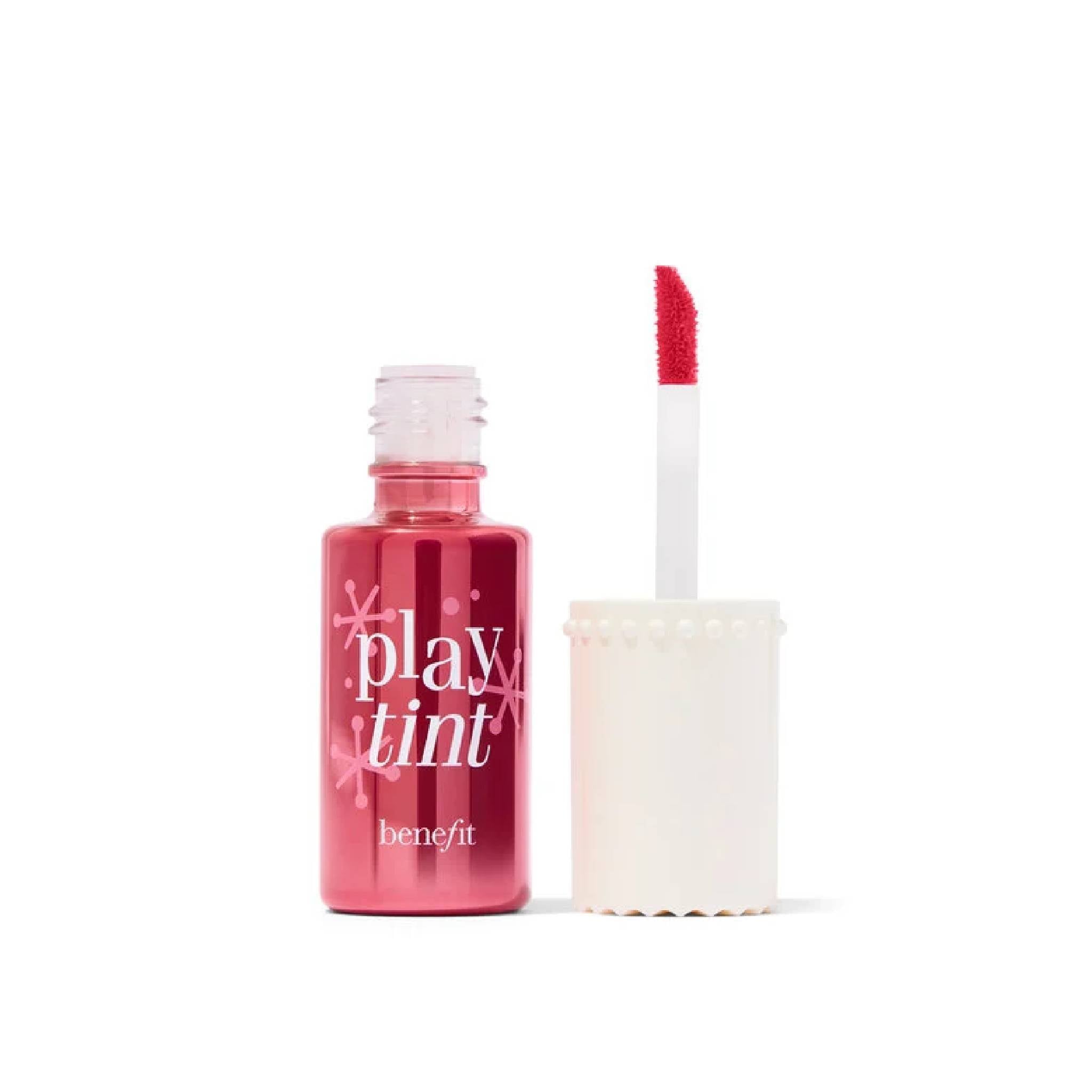 Playtint Cheek & Lip Stain