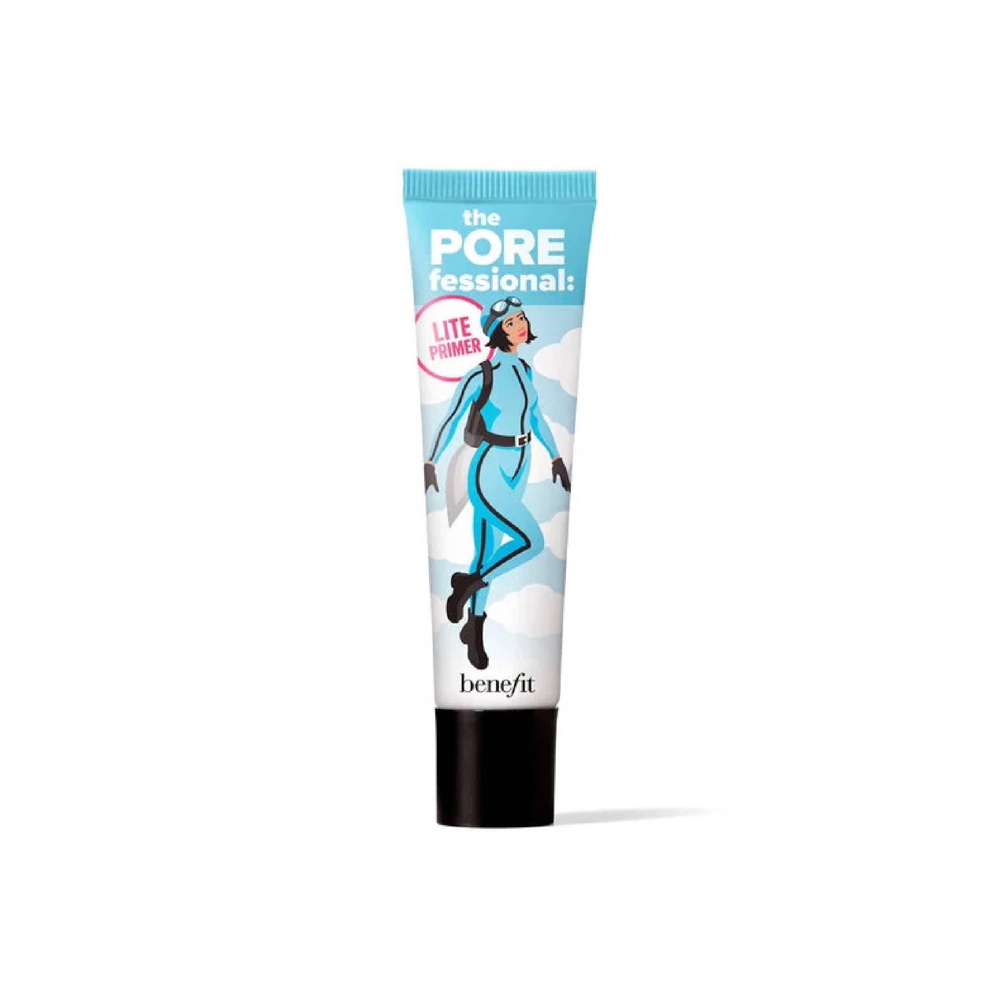 The POREfessional Lite Primer